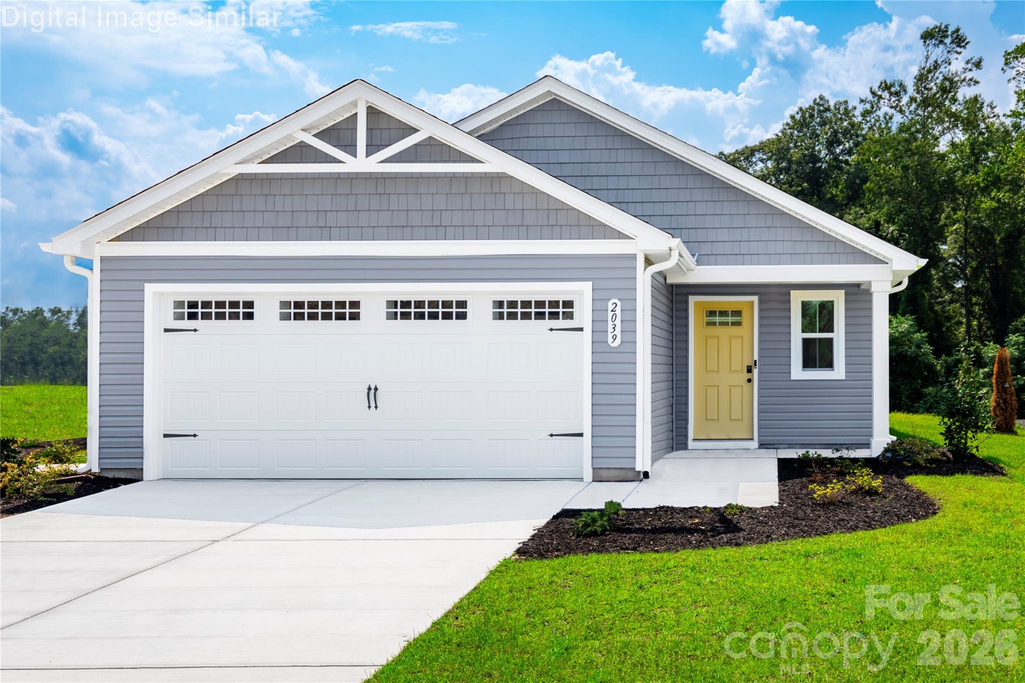109 Auburn Hills Drive — photo