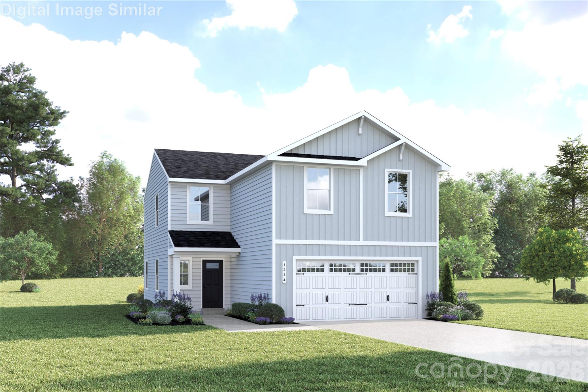 111 Auburn Hills Drive — photo
