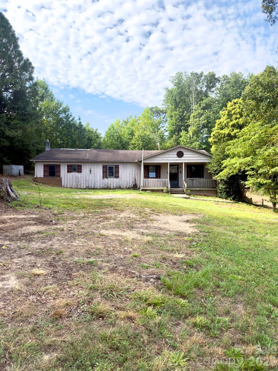 1351 Black Ankle Road — photo