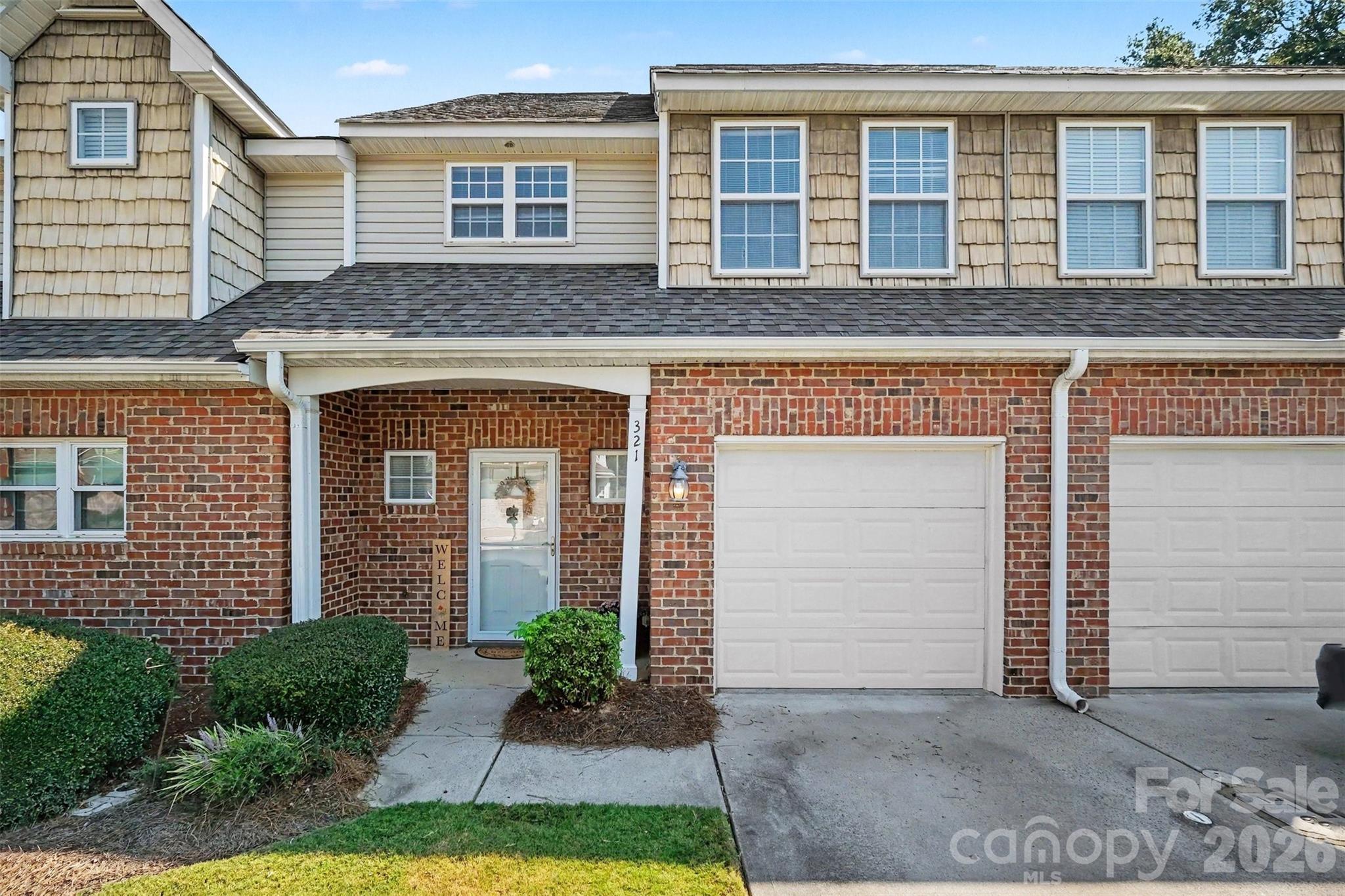 321 Valley Brook Lane SE — photo