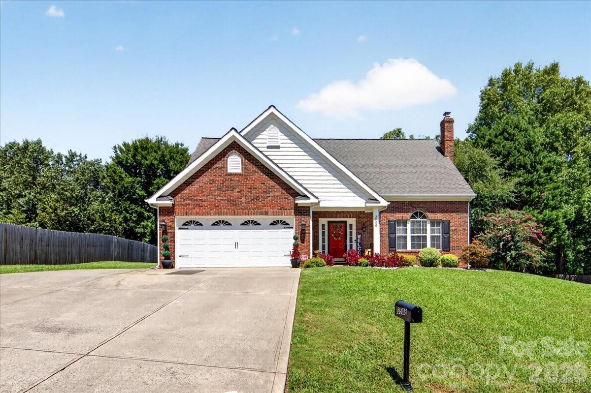 3508 Mallard Cove Court — photo