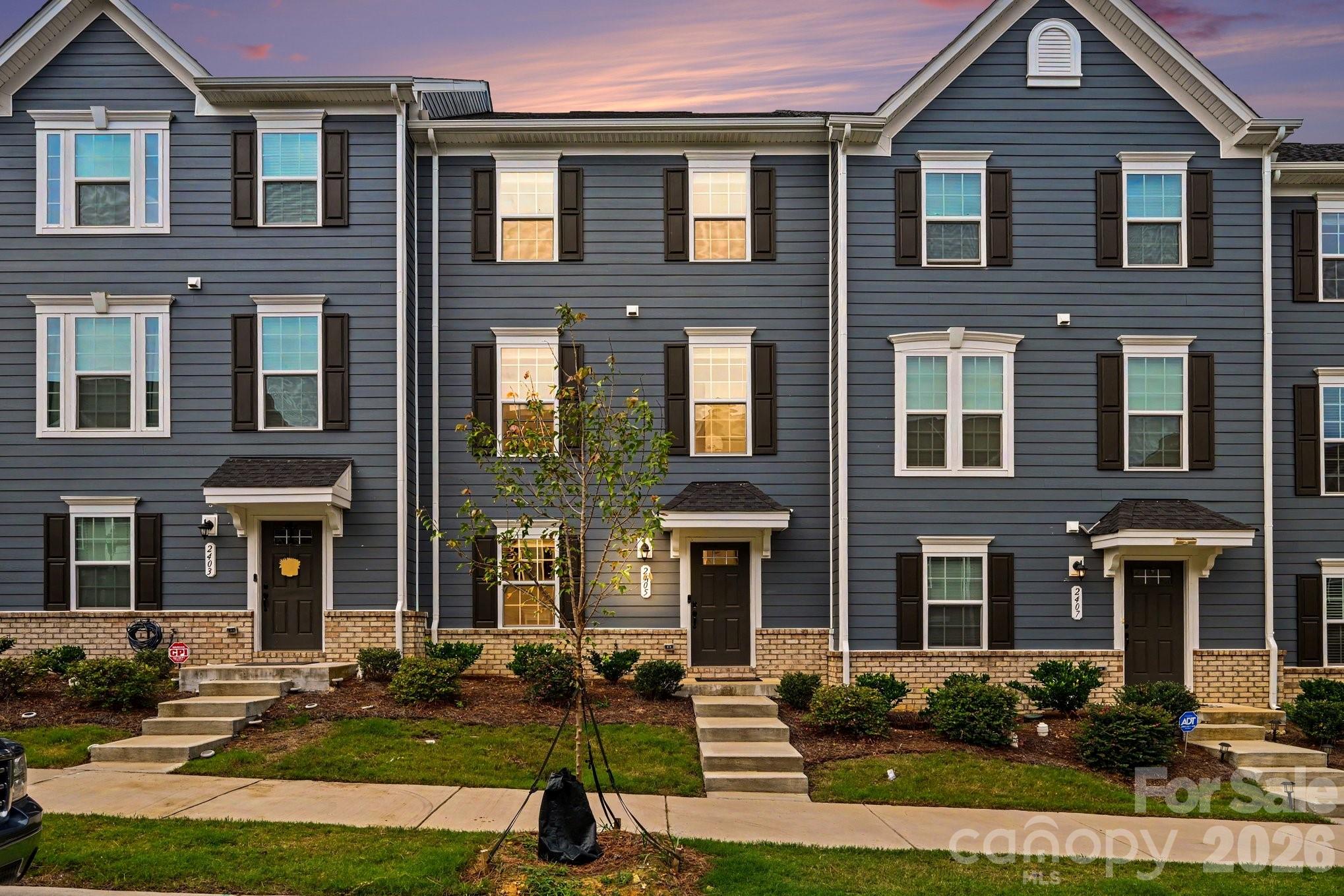2405 Autumn Olive Lane — photo