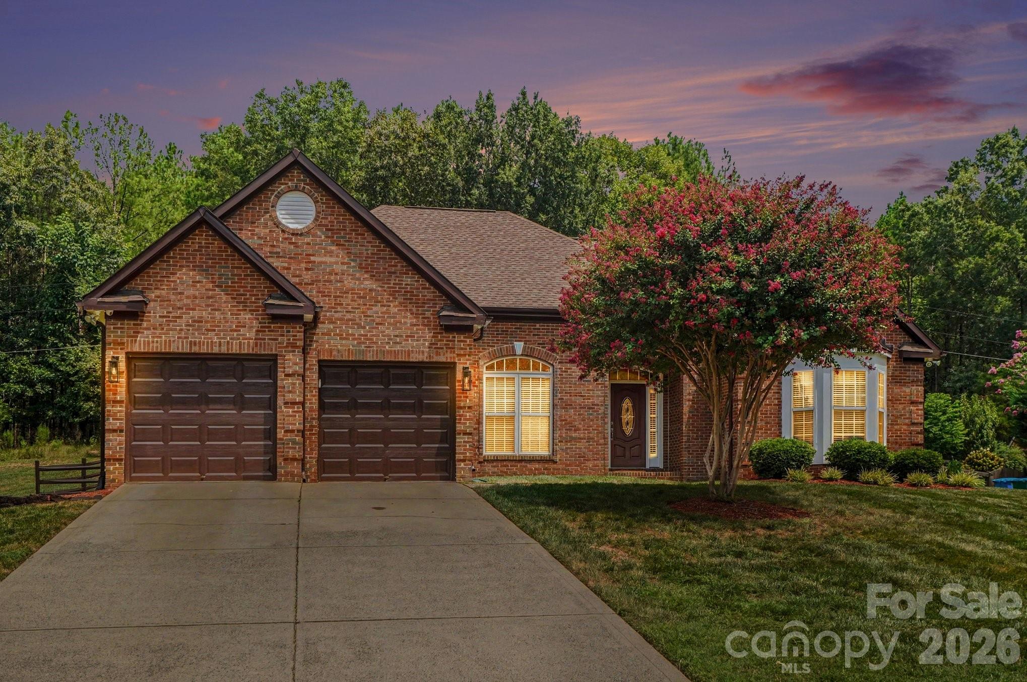 1523 Sweetgum Lane — photo