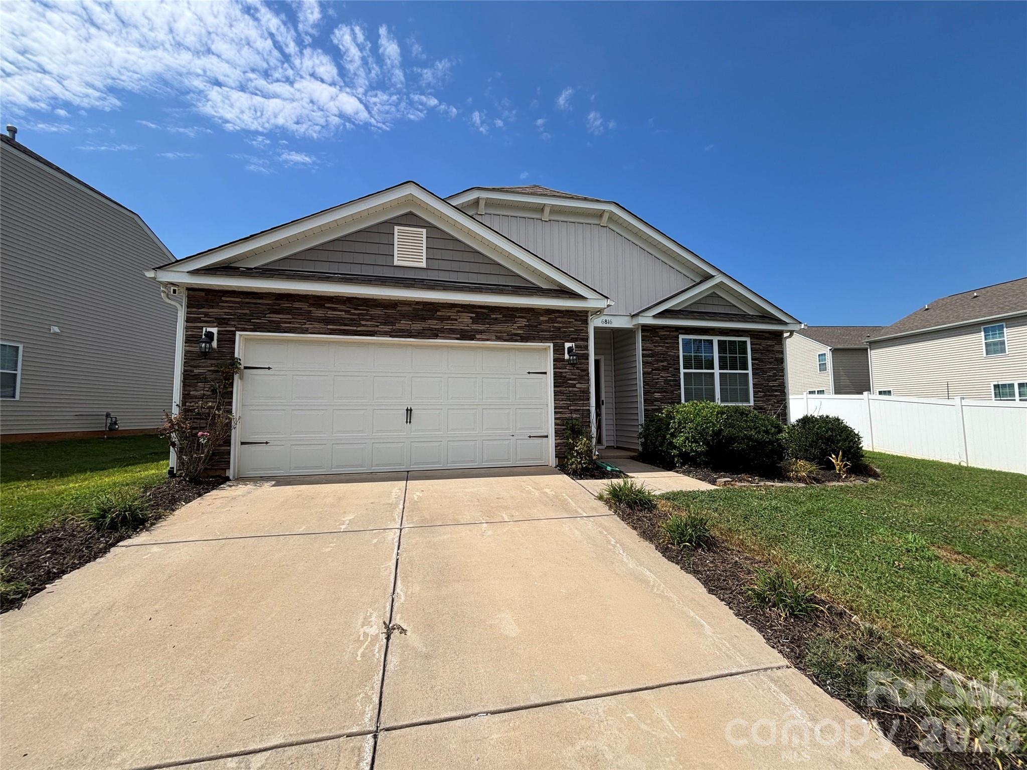 6816 Pennyroyal Way — photo