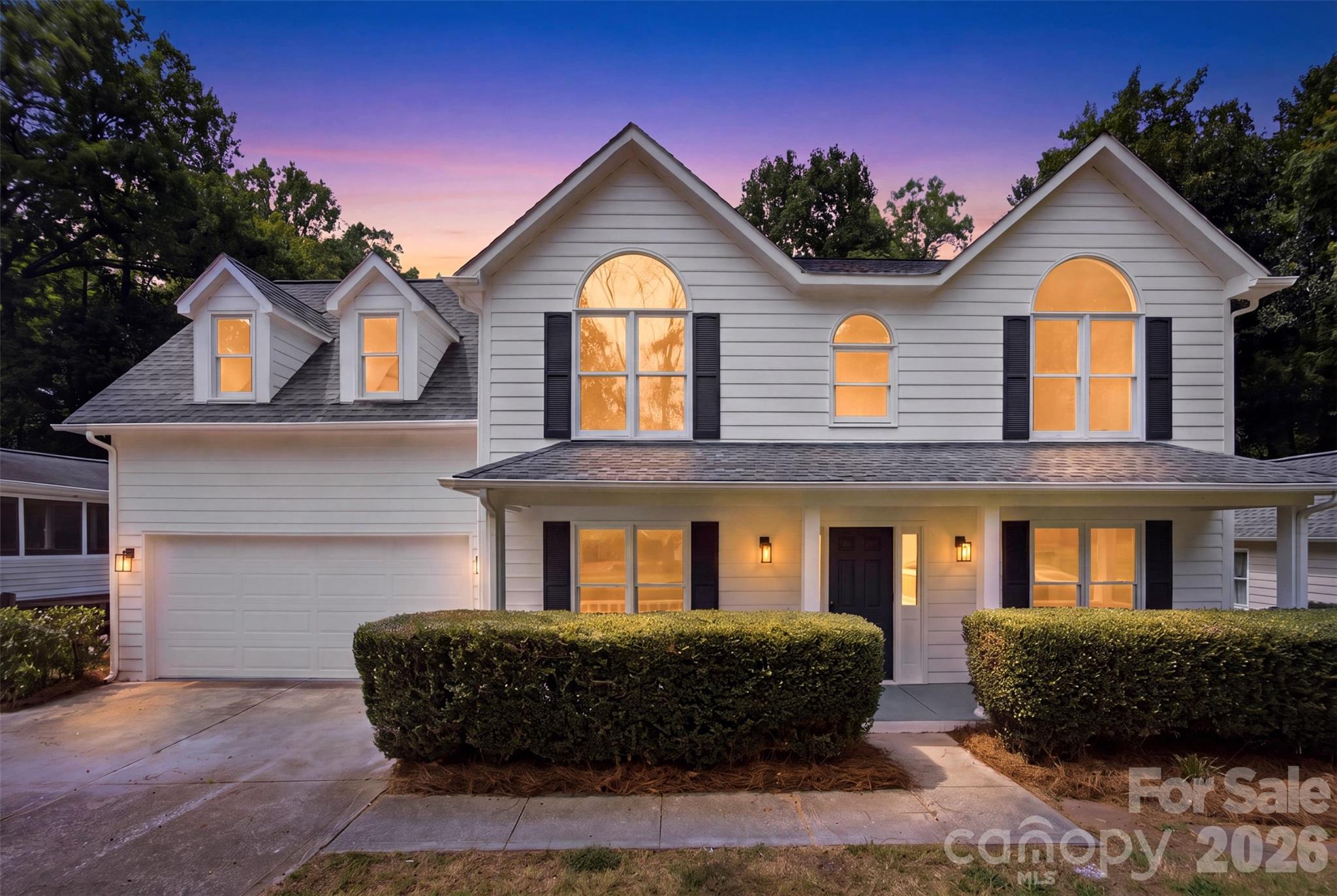 7241 Mcteal Place — photo
