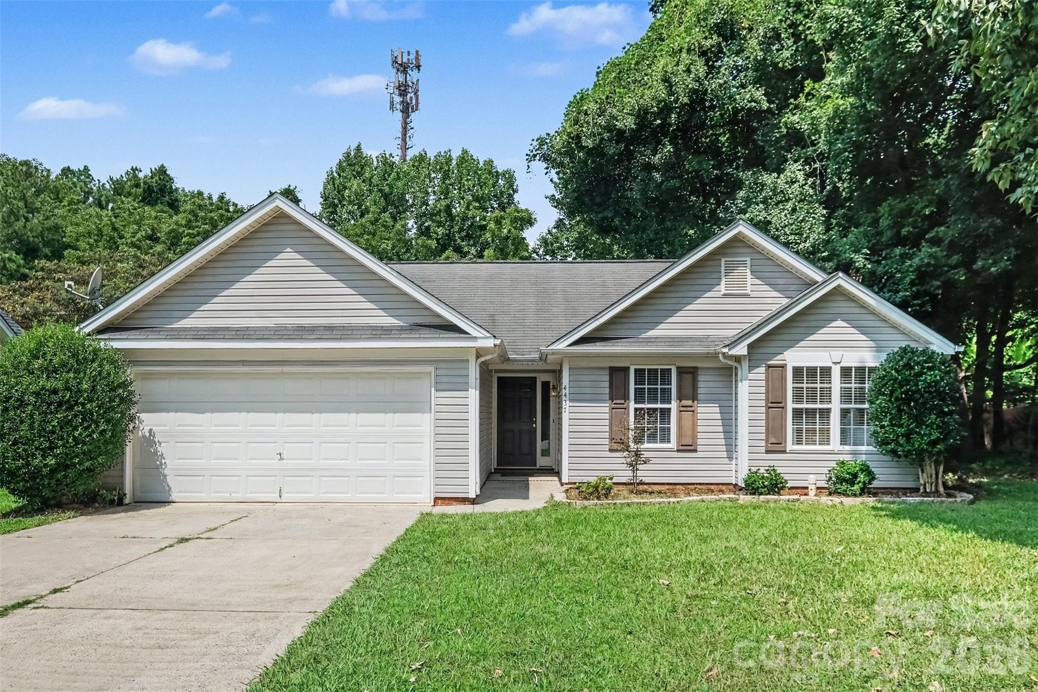4437 Craven Hill Drive — photo