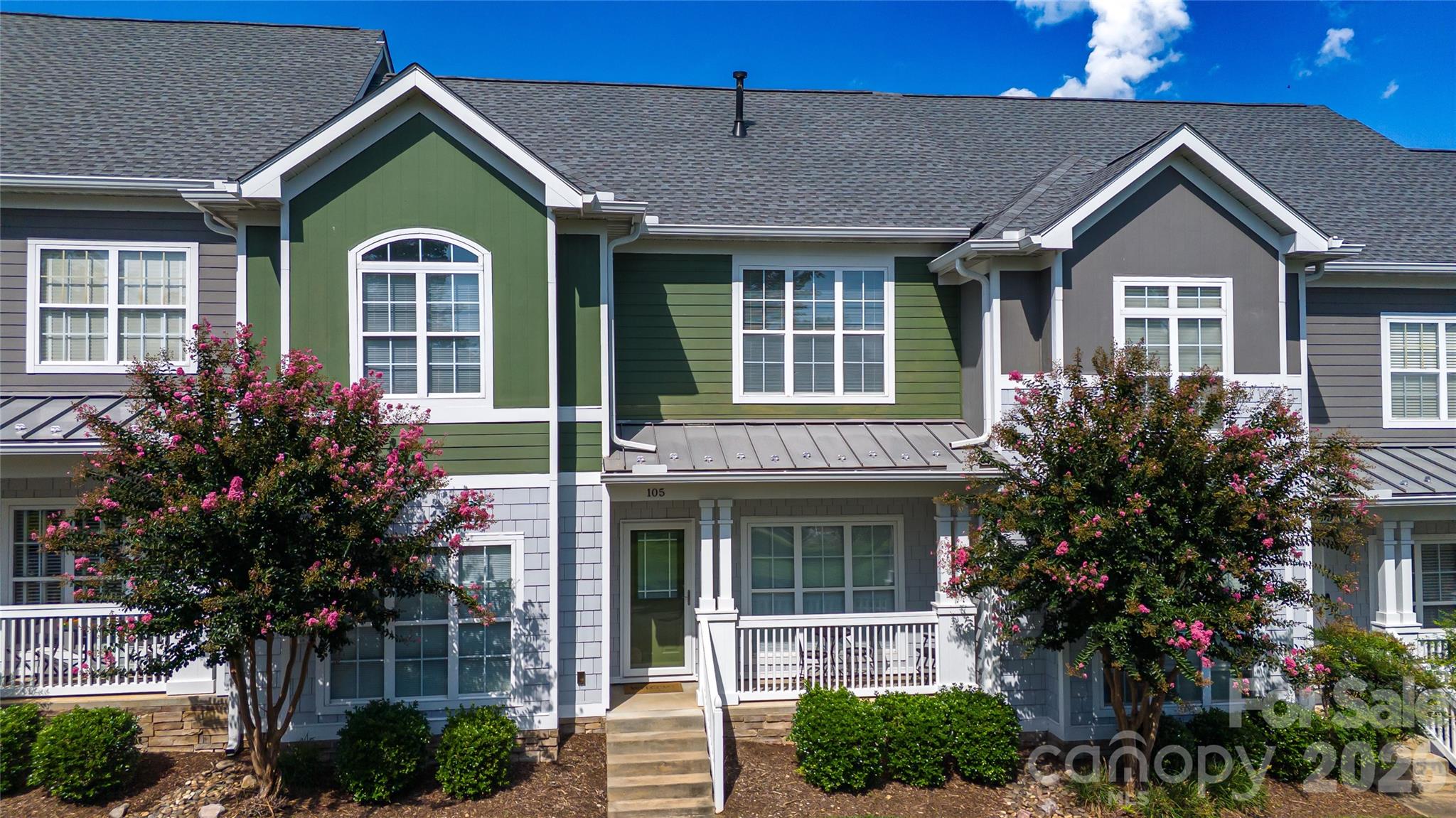 105 E Commons Drive — photo