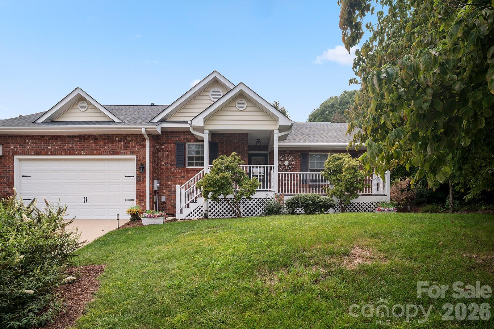 647 High Quarry Road — photo