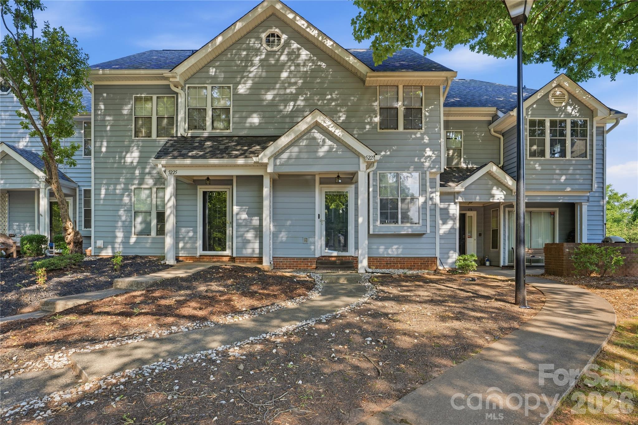 5227 Amity Springs Drive — photo