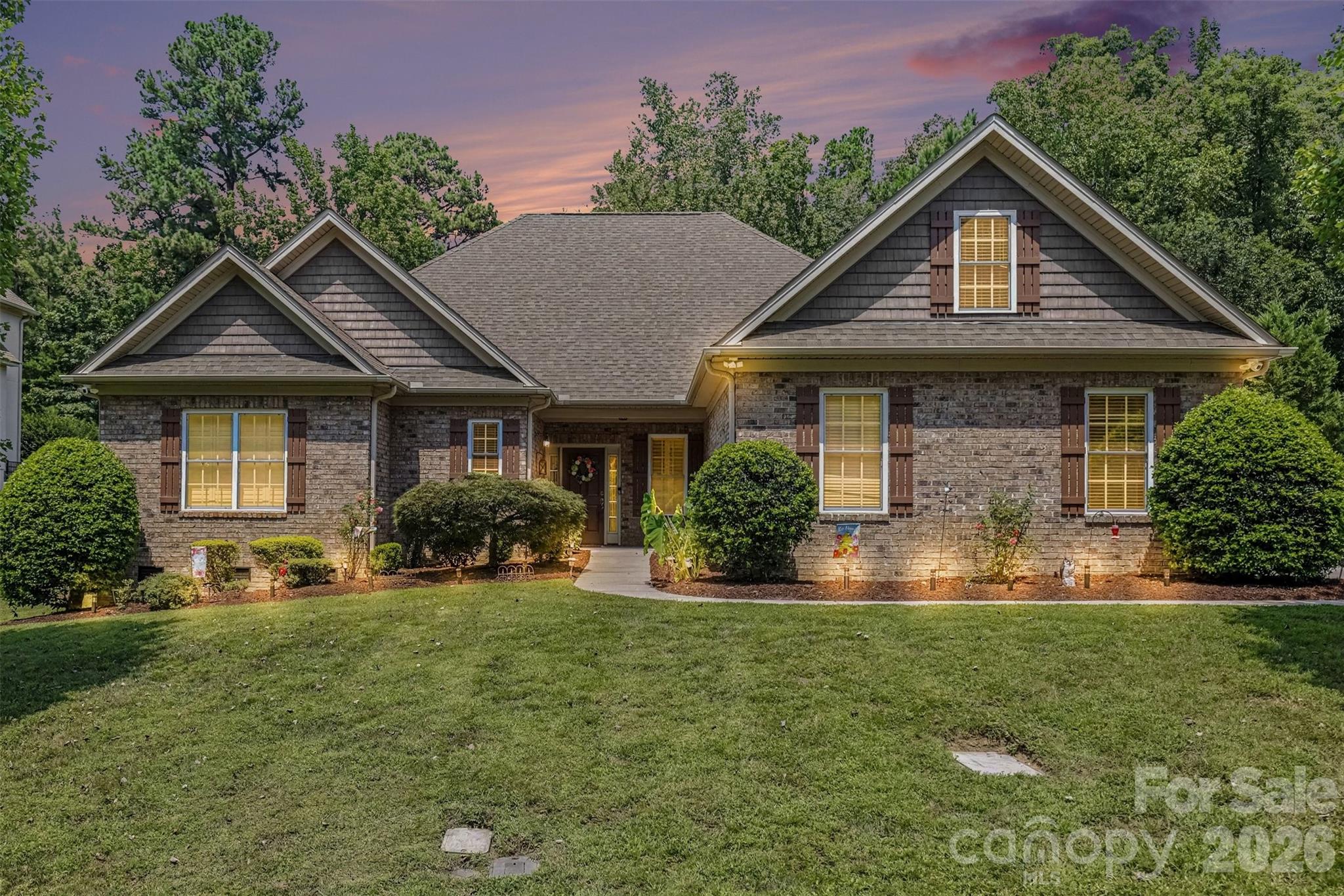 1820 Wedowee Court — photo