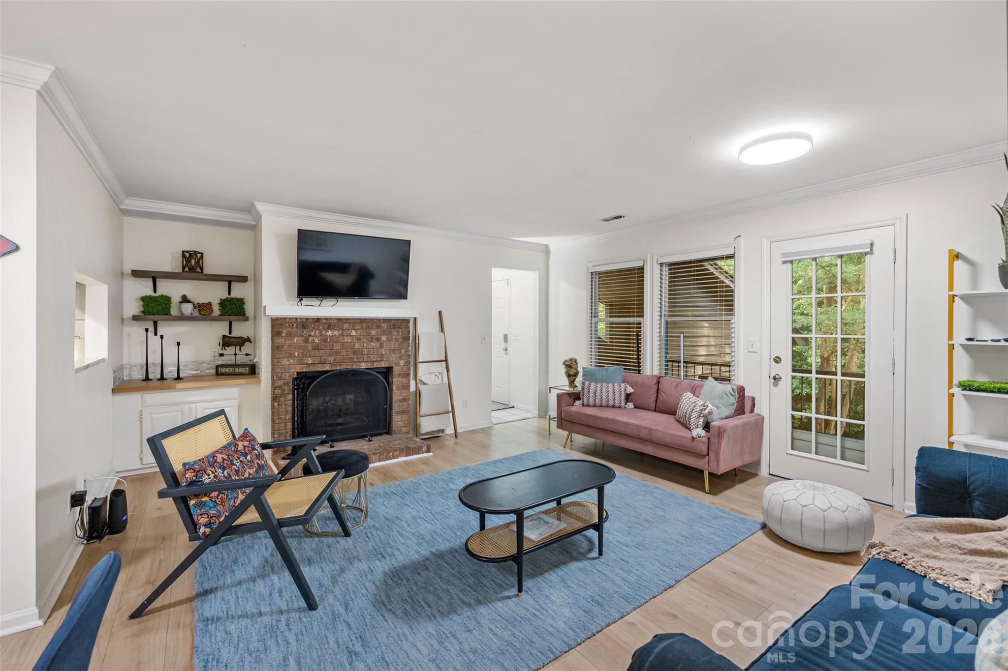 3520 Colony Crossing Drive — photo