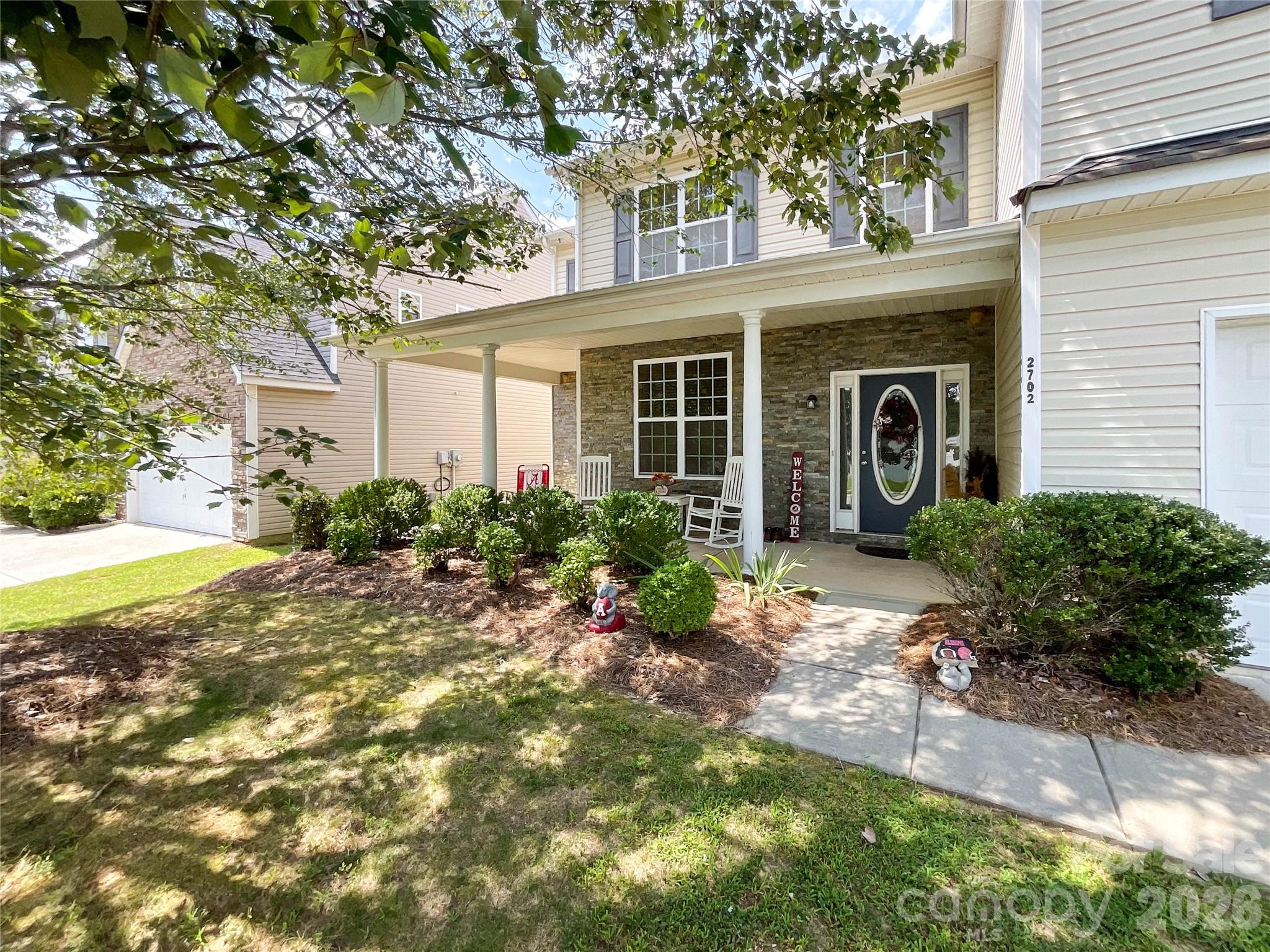 2702 Piersland Drive — photo