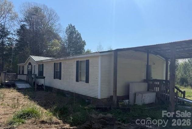 3942 Providence Mill Road — photo