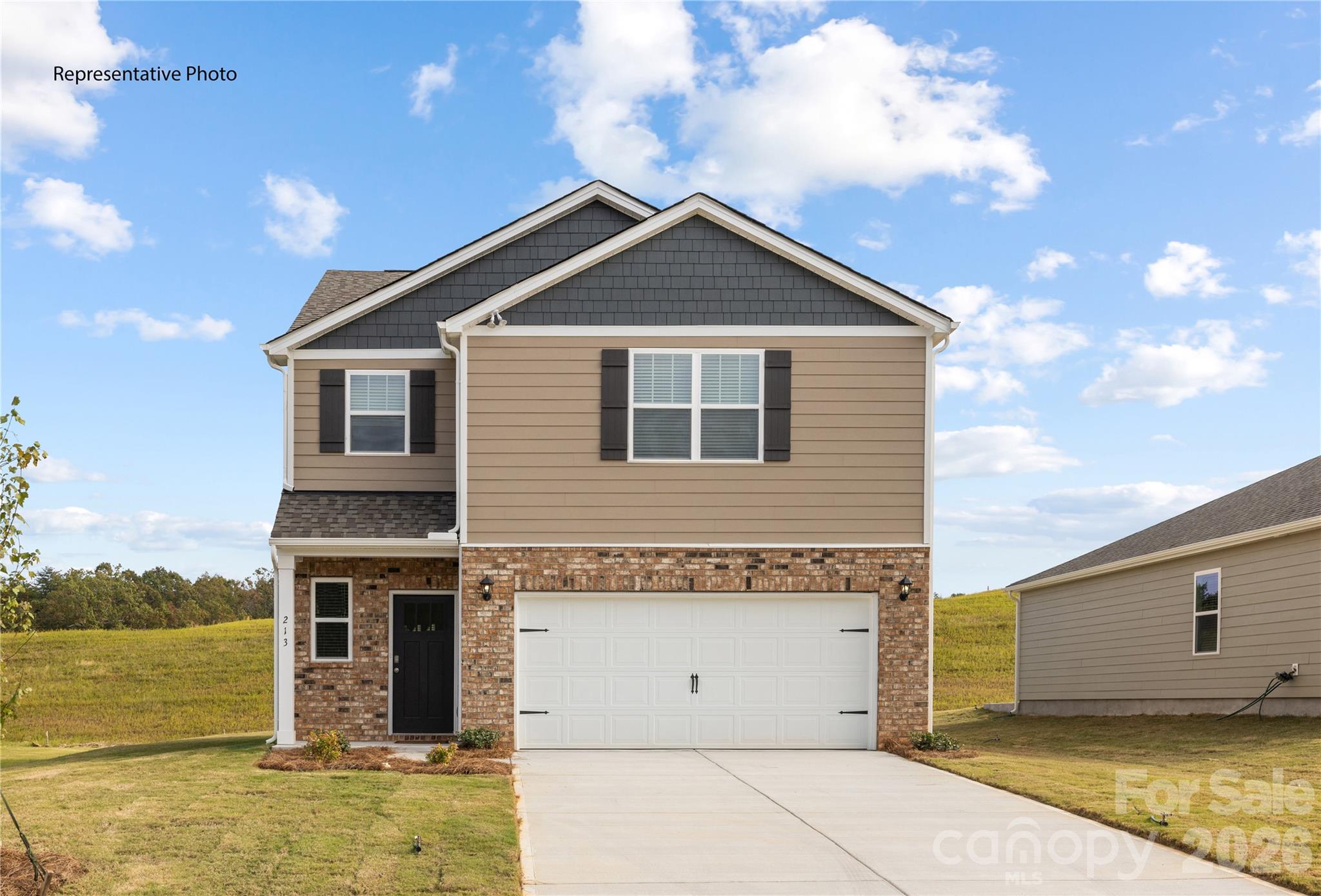 2828 Frances View Lane — photo