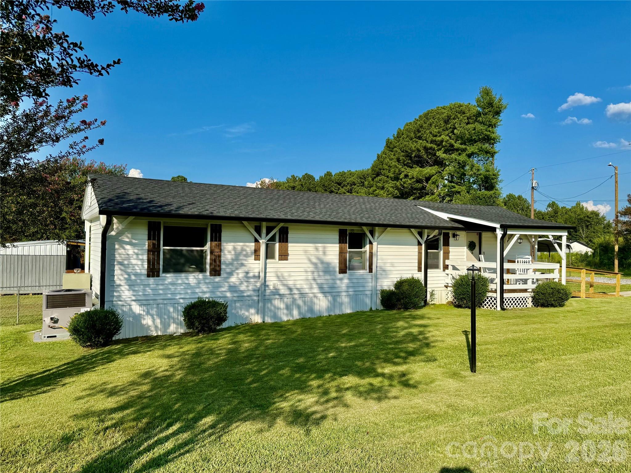 6191 Richburg Road — photo