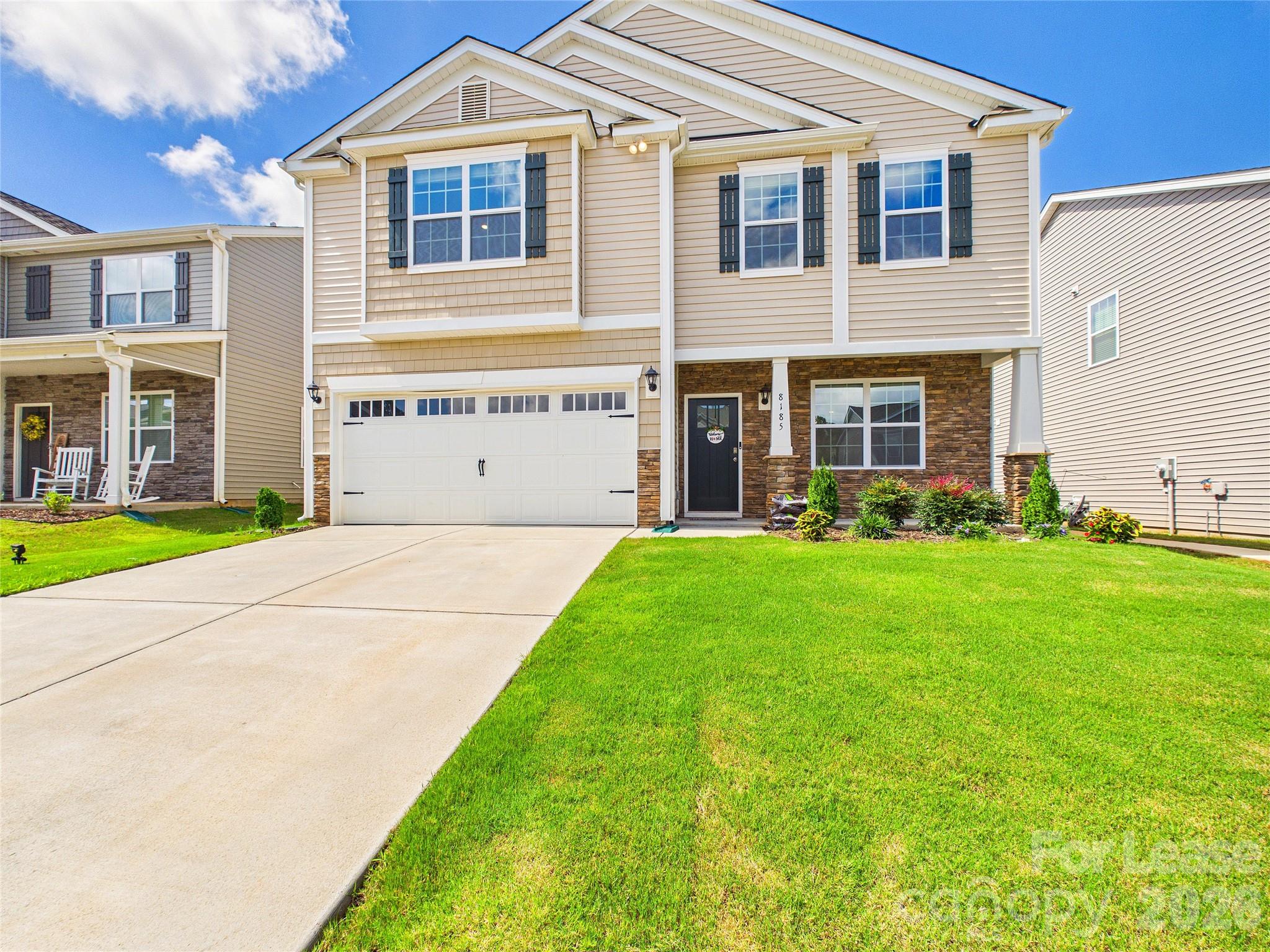 8185 Kennesaw Drive — photo