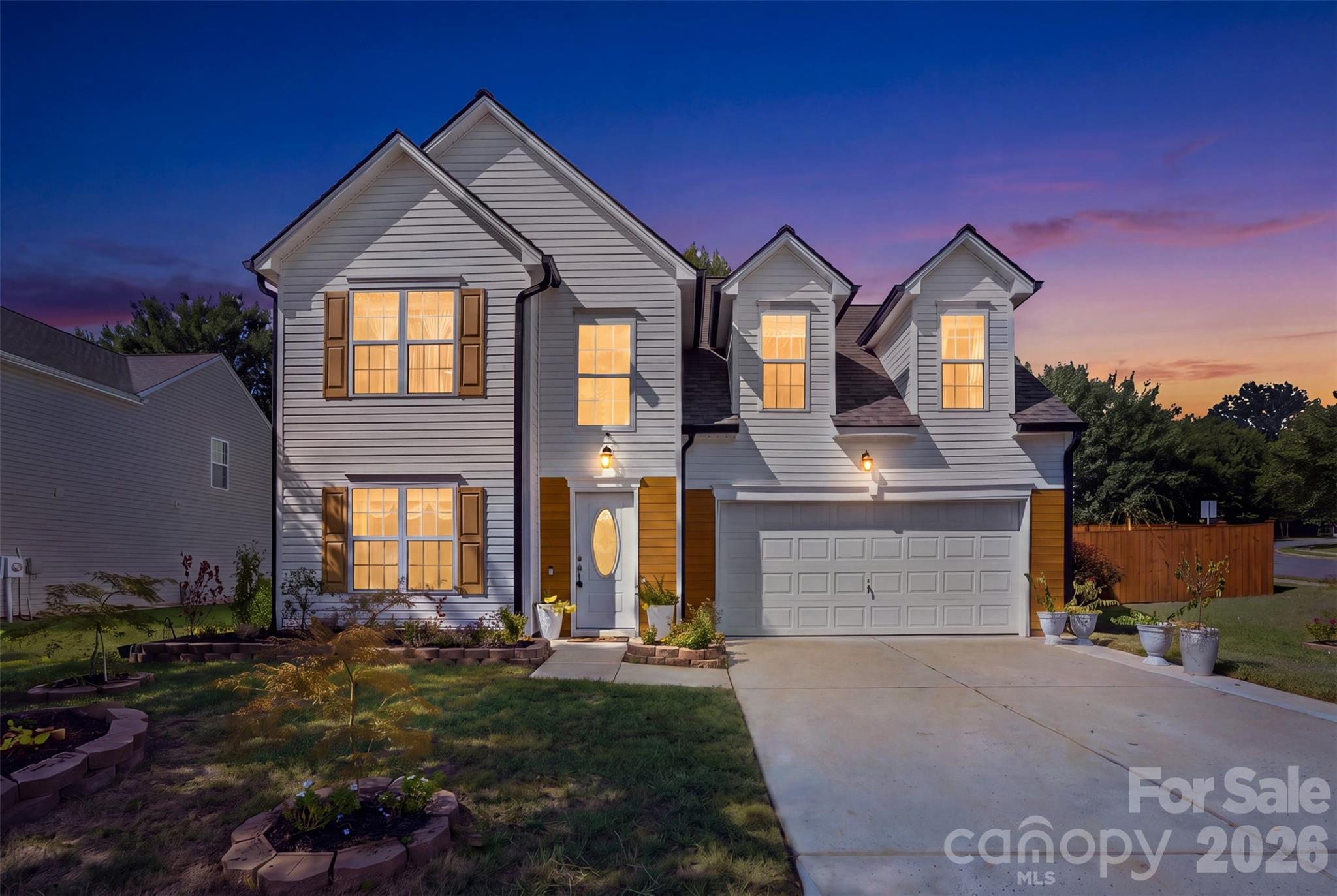7204 Hidden Creek Drive — photo