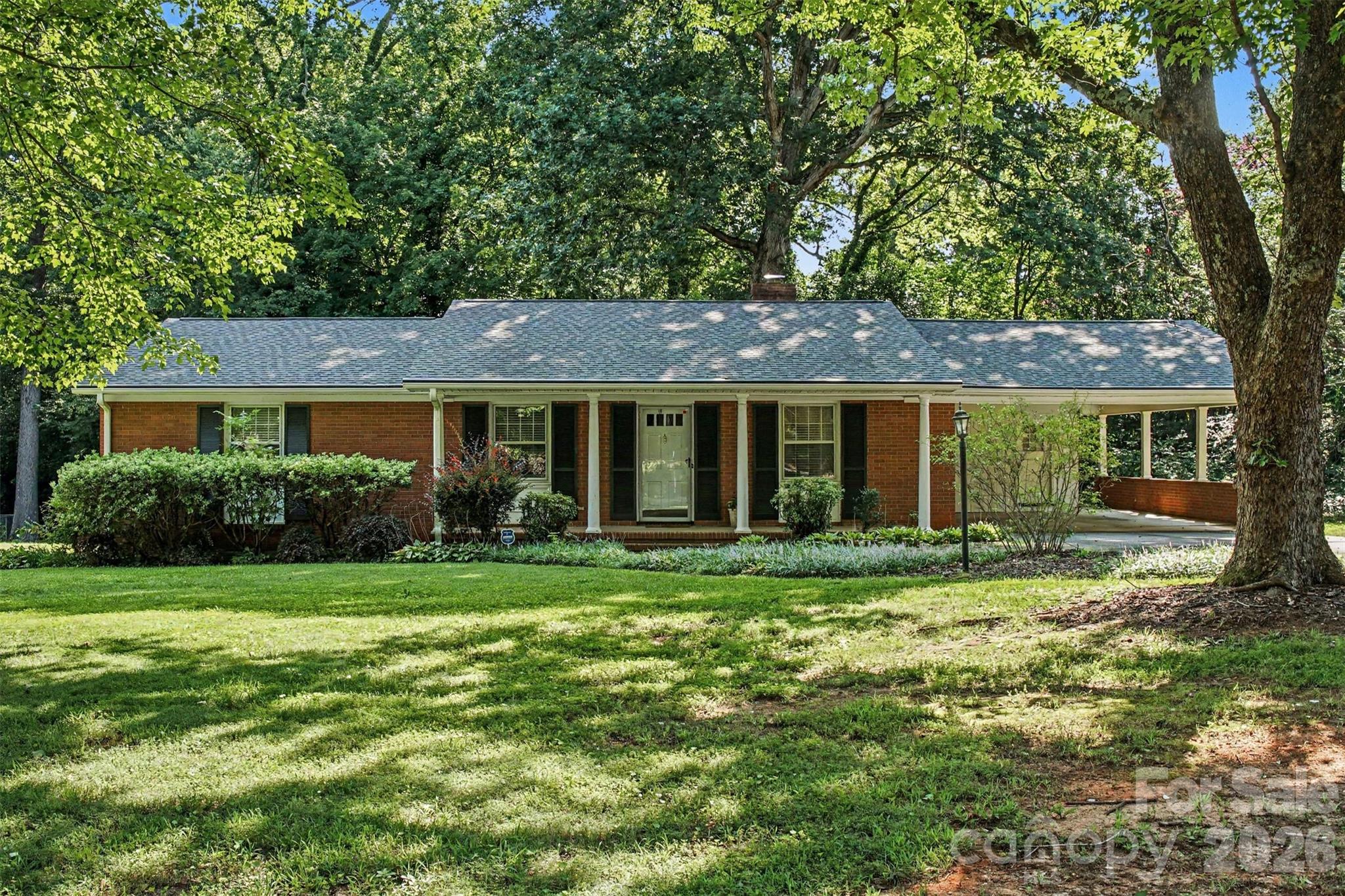 113 Brookshire Avenue — photo