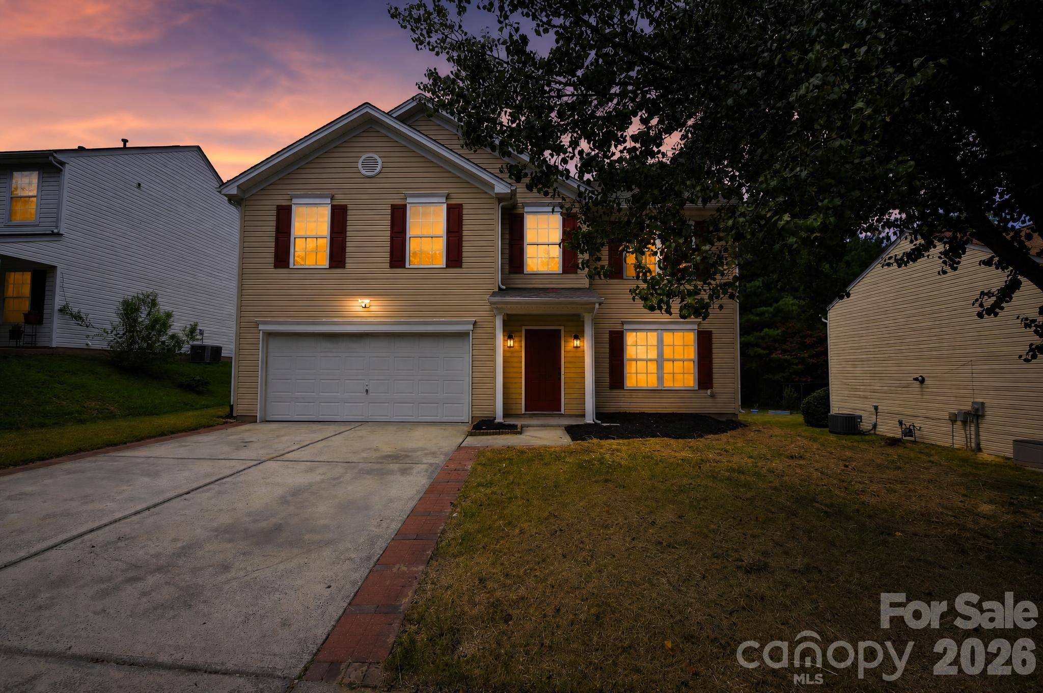 1034 Chalk Hill Lane — photo