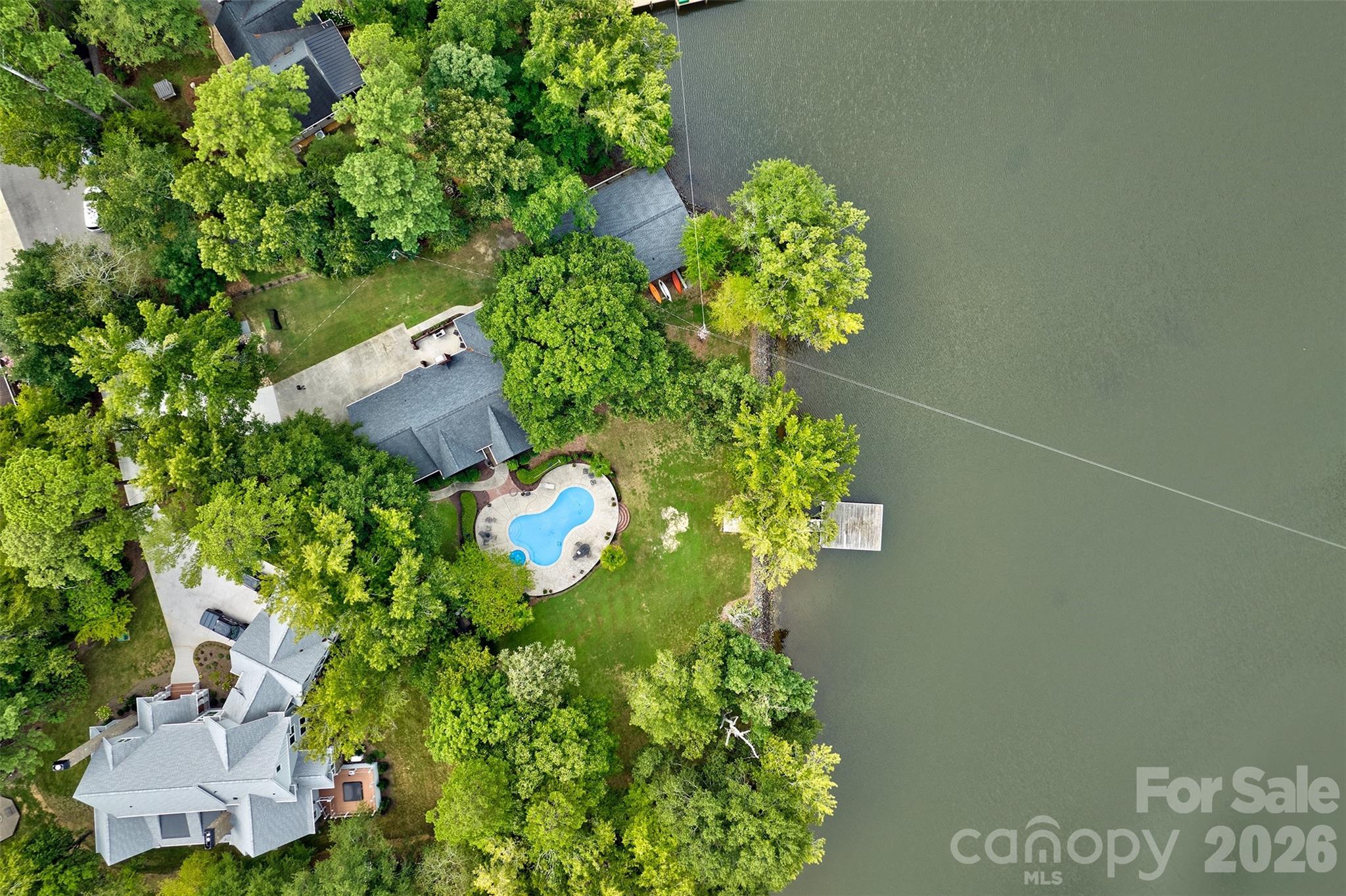 2143 Peninsula Drive — photo