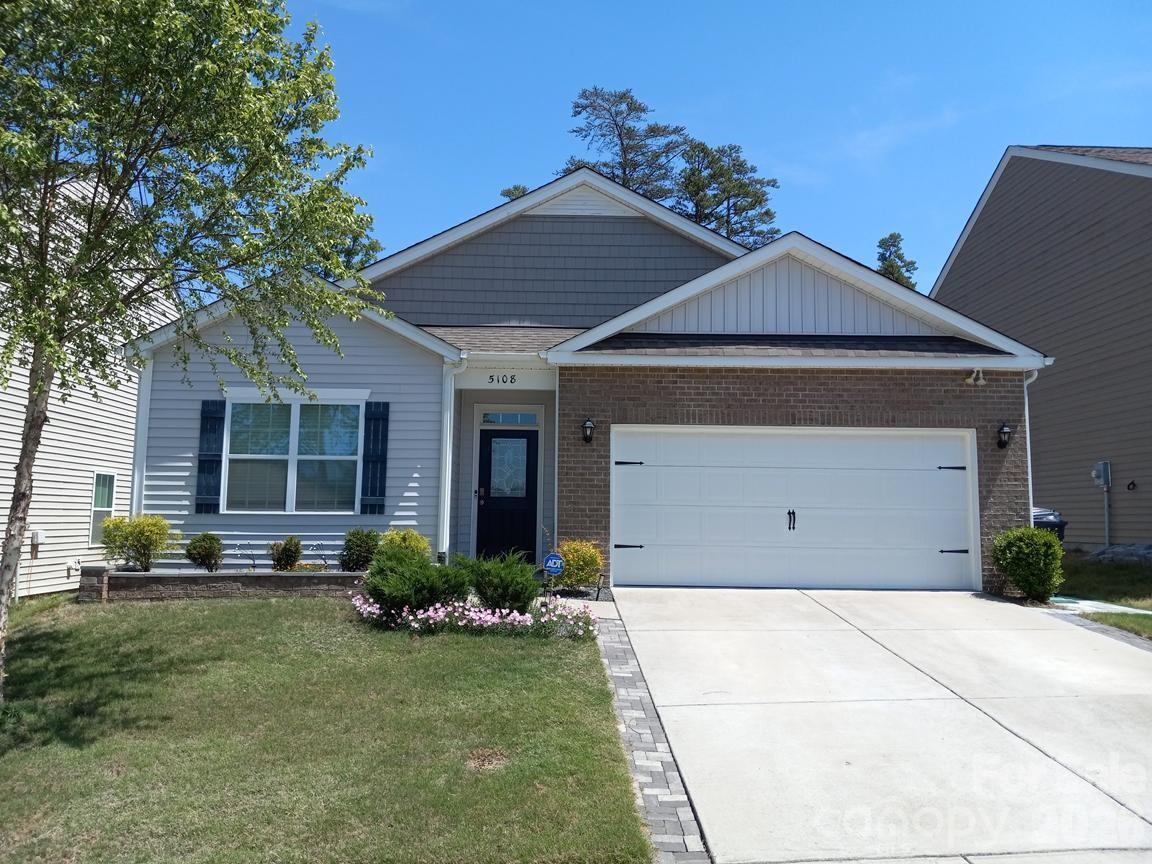 5108 Briscoe Drive — photo