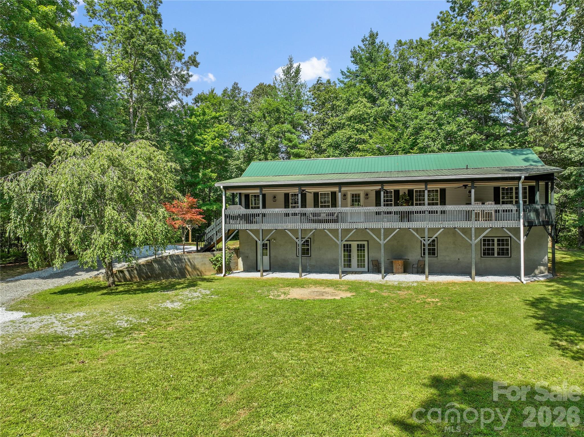 2230 Walnut Hollow Road — photo
