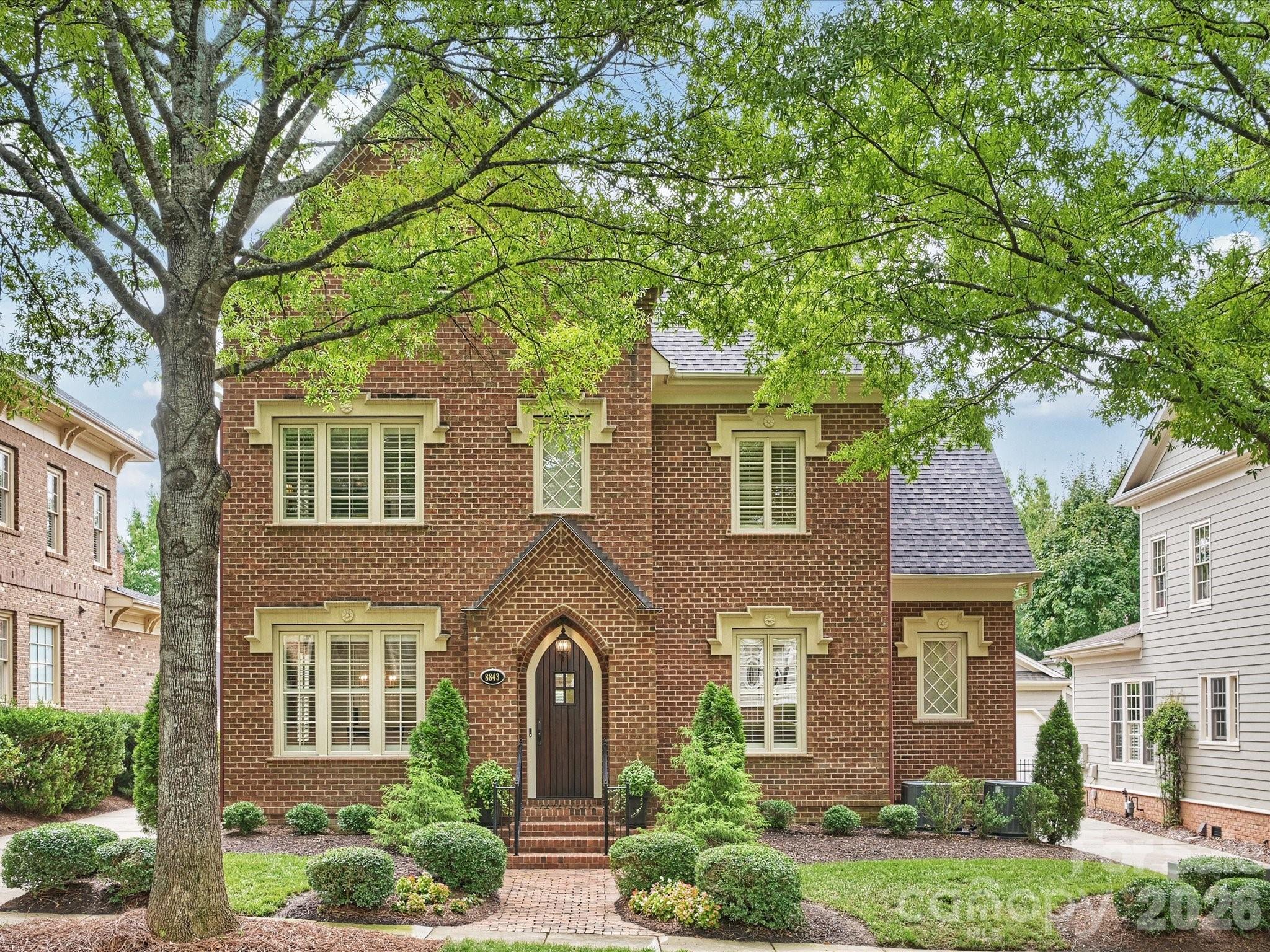 8843 Heydon Hall Circle — photo