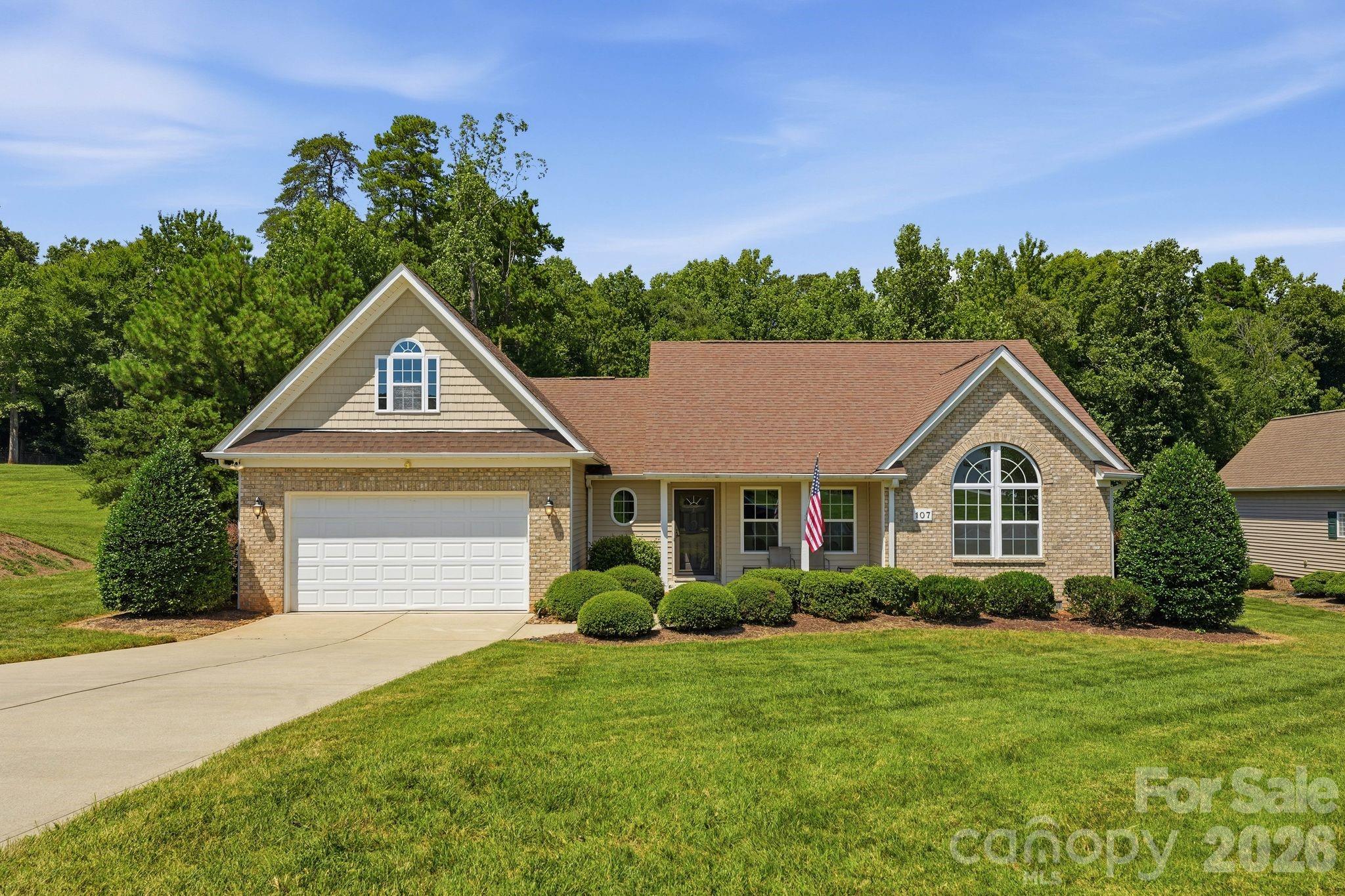 107 E Vista View Place — photo