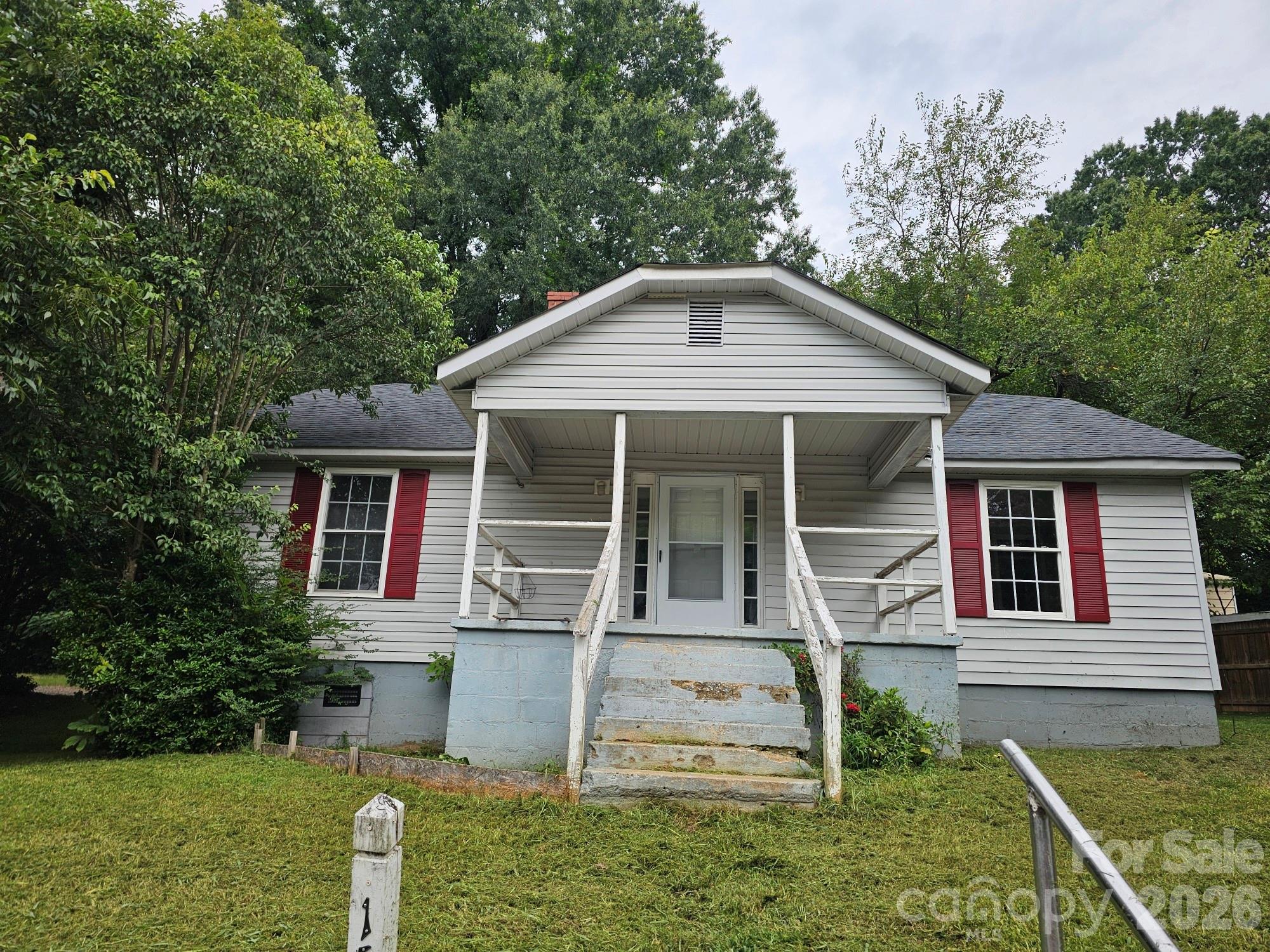 152 Winecoff Avenue NW — photo