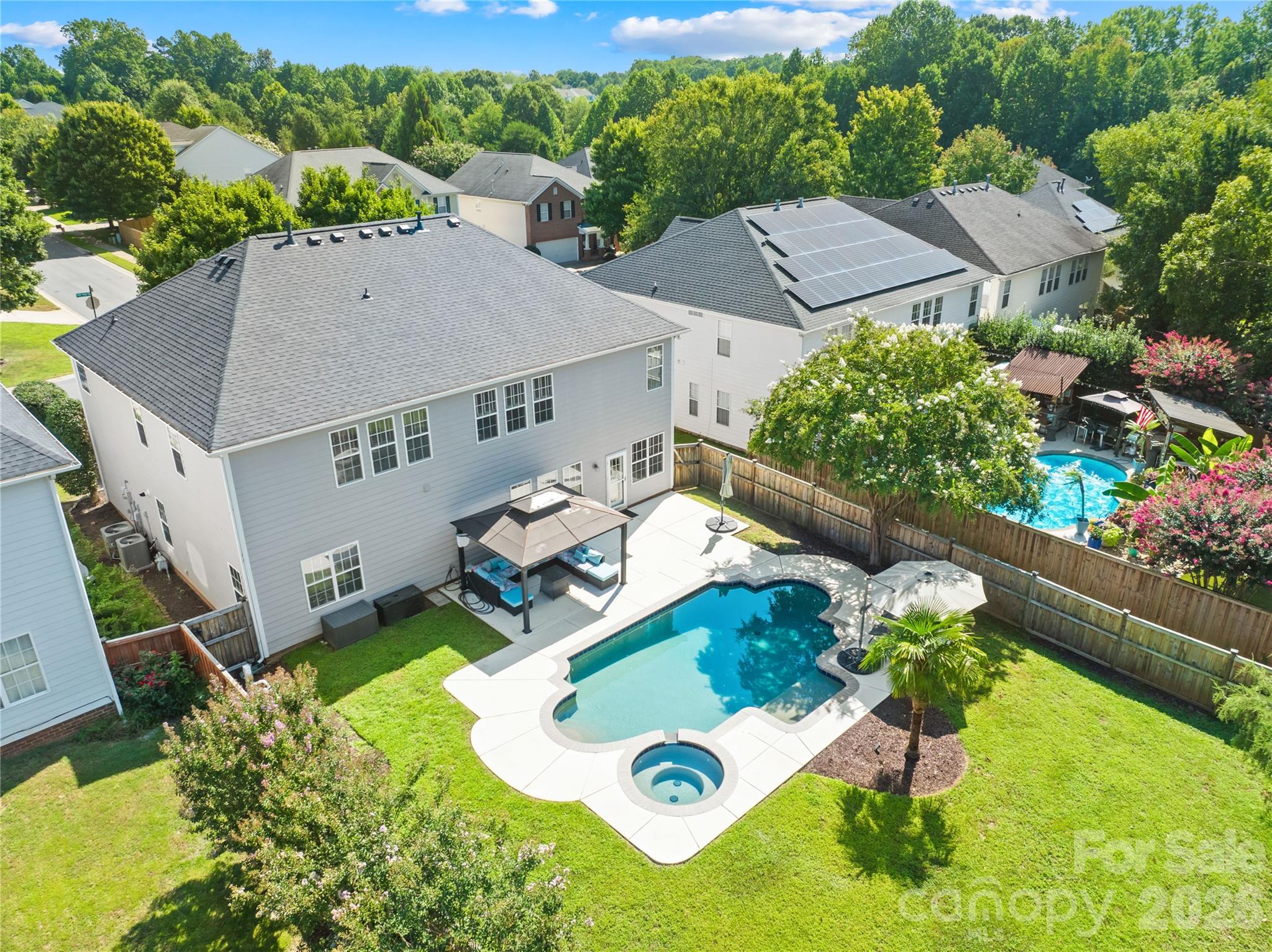 146 Trotter Ridge Drive — photo