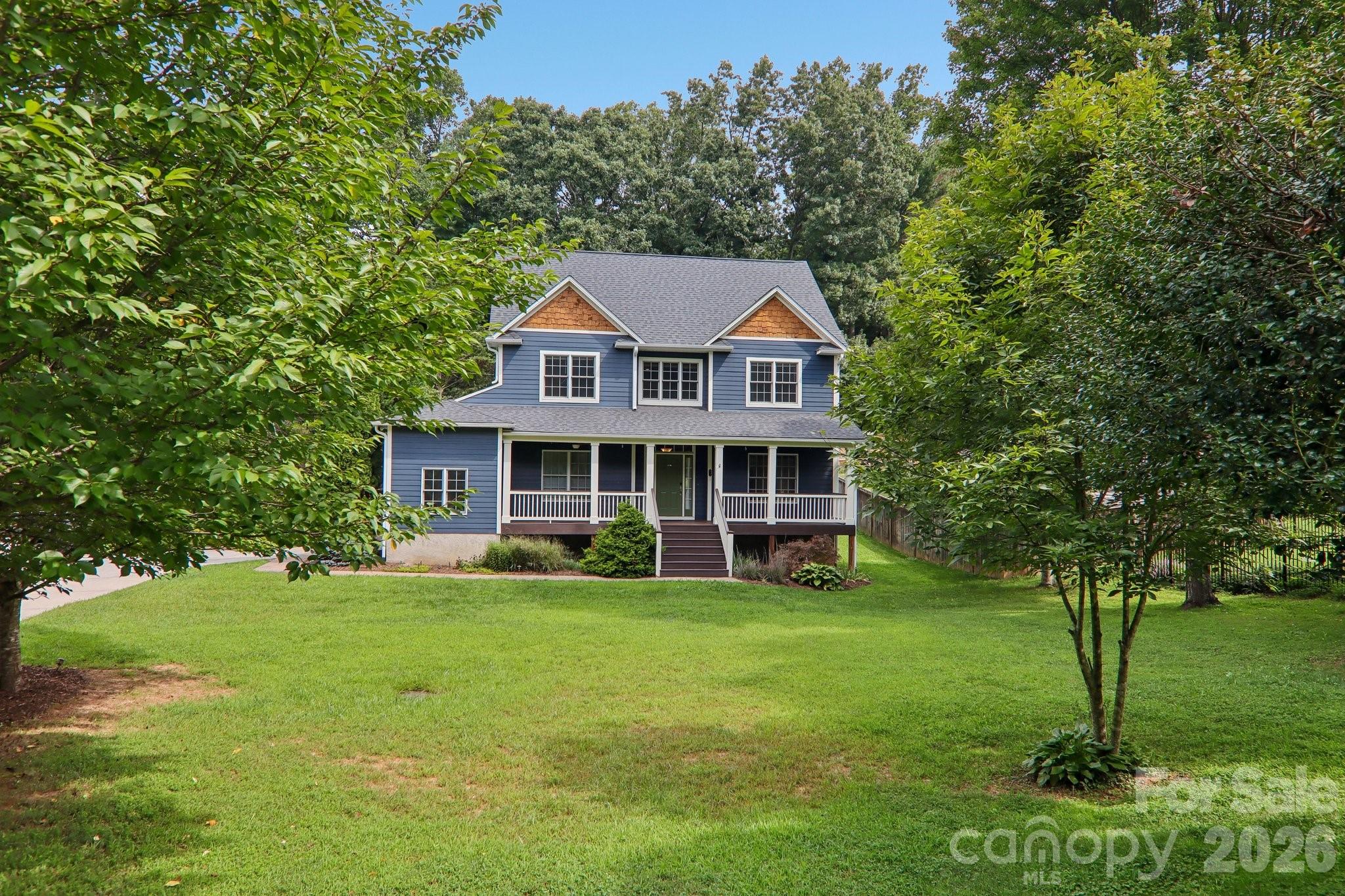 5 Amelia Court — photo