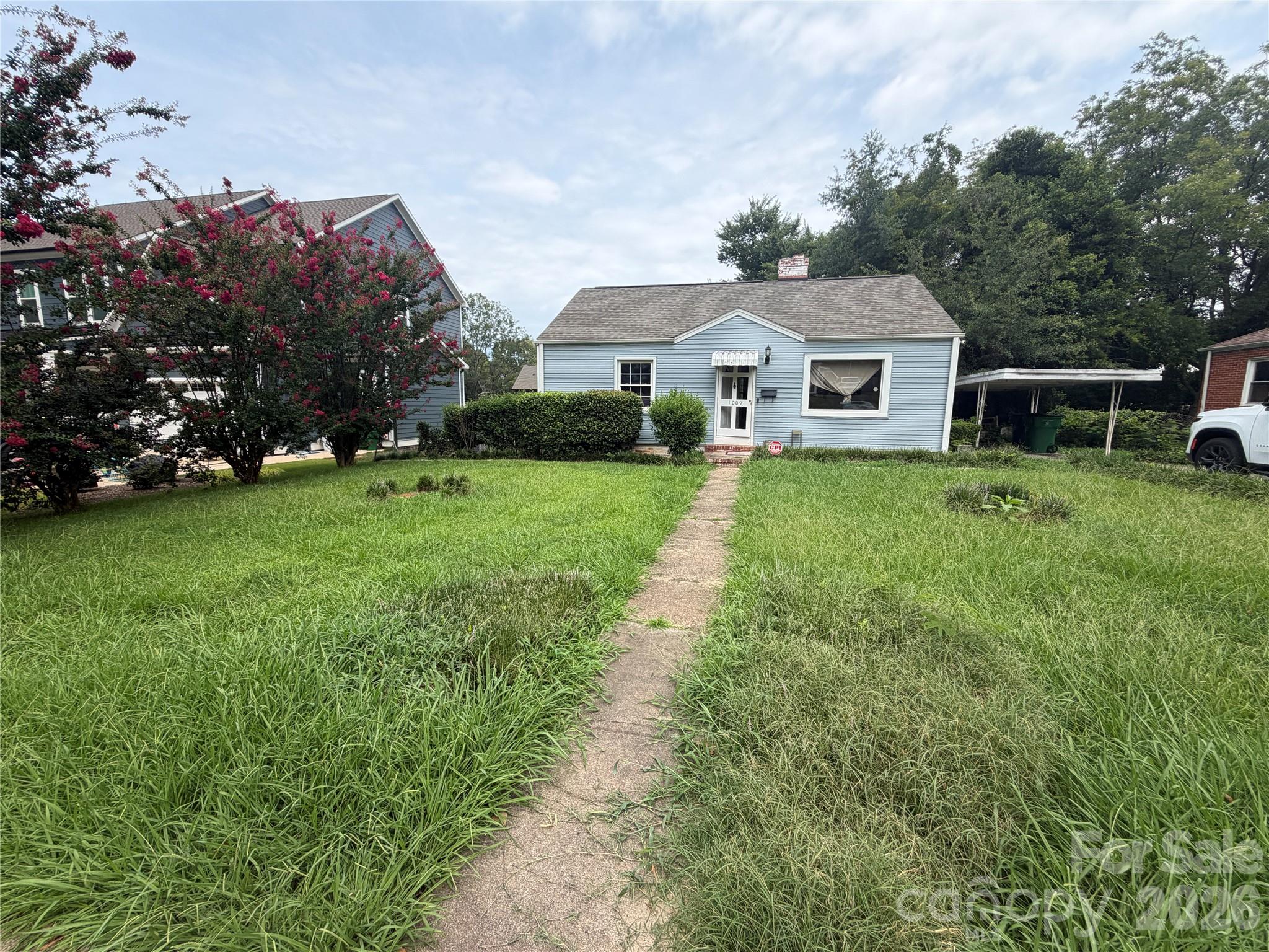 1009 Woodside Avenue — photo