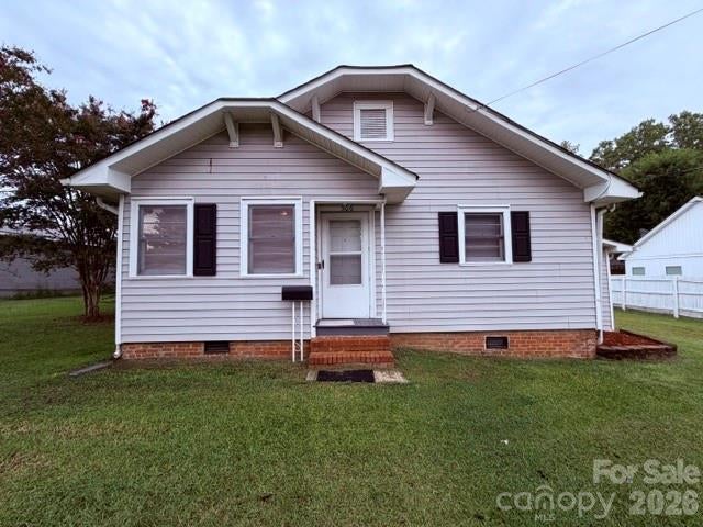 506 Grace Avenue — photo