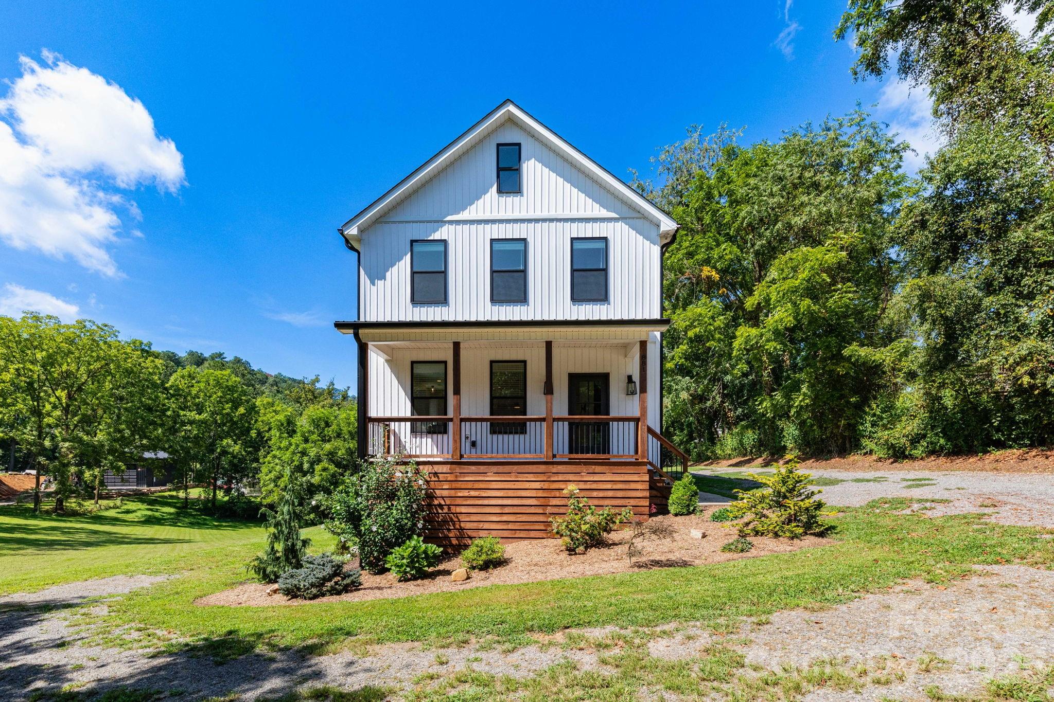 881 Burney Mountain Road — photo