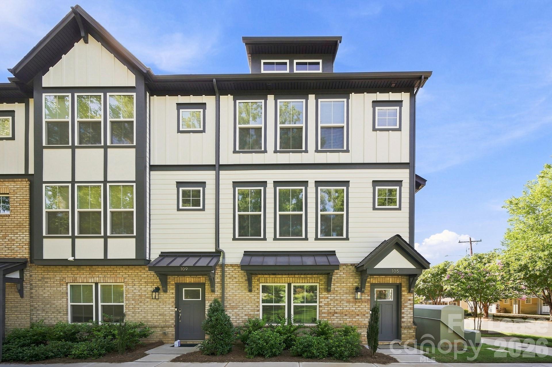 105 Goodson Place — photo