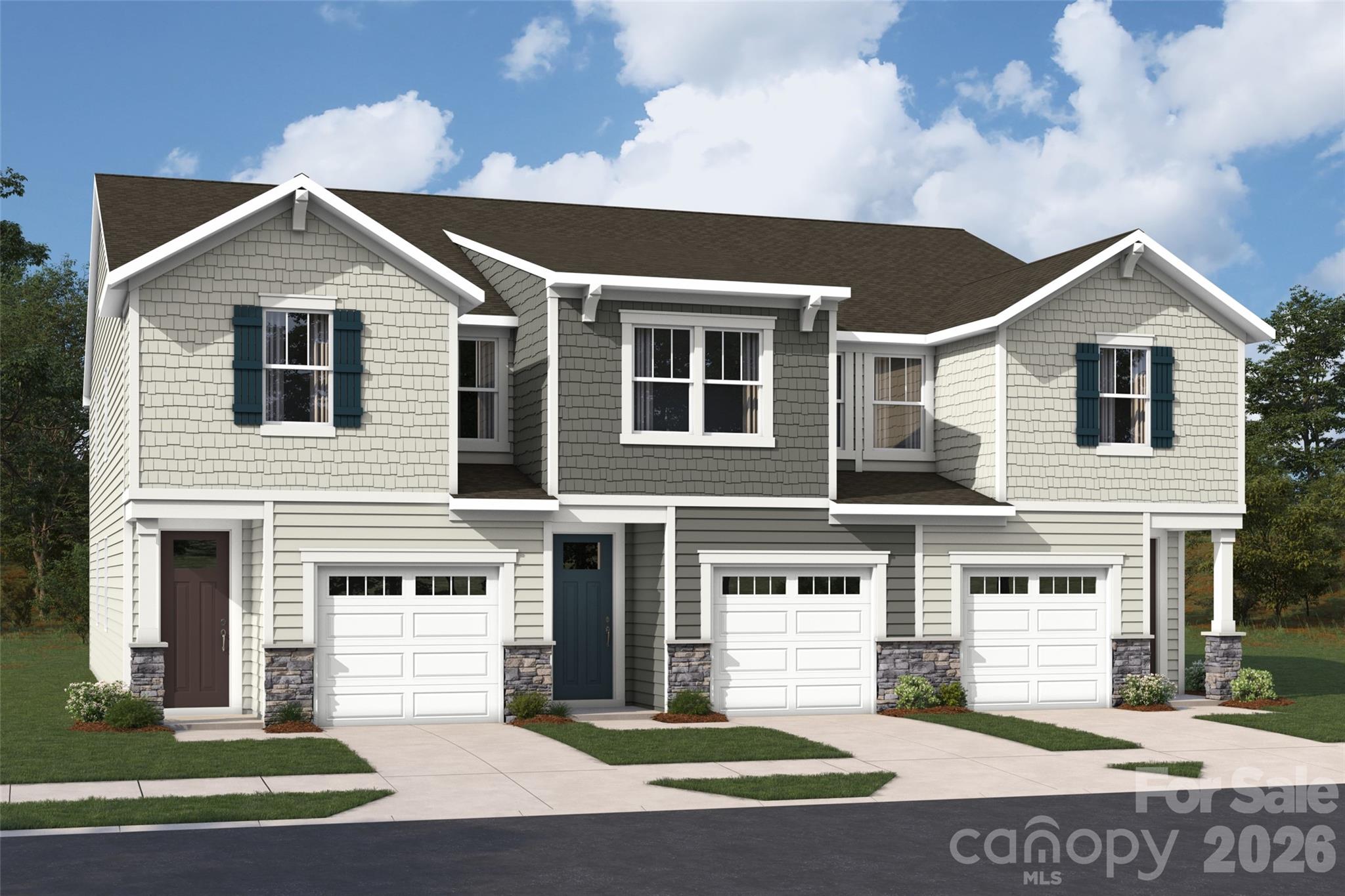 4117 Butler Grove Lane — photo