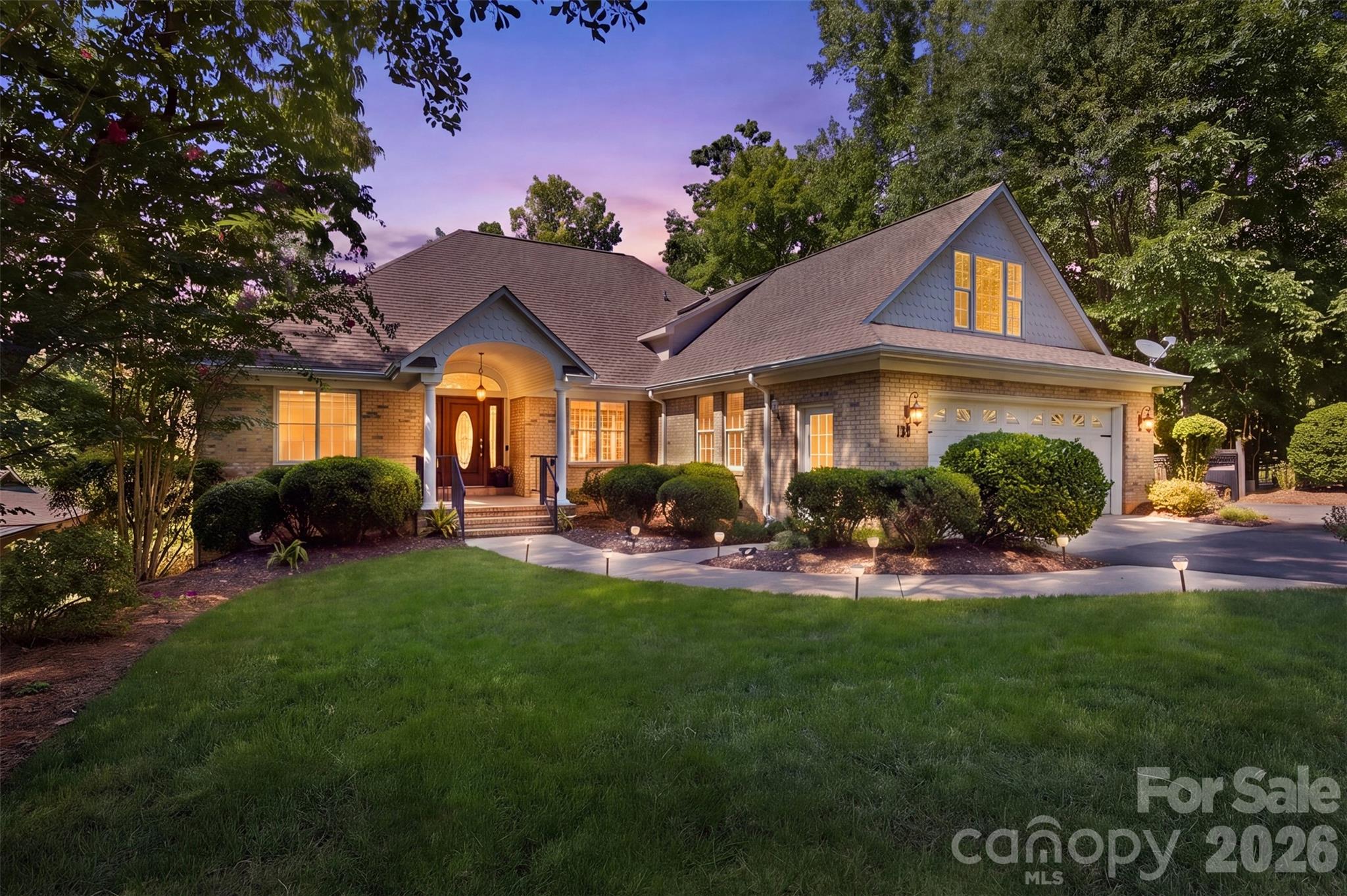 116 Canoe Court — photo