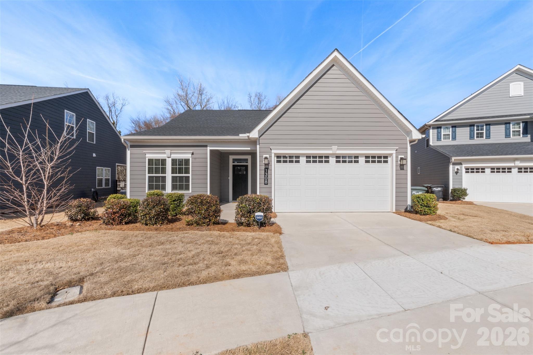 1308 Lena Street — photo
