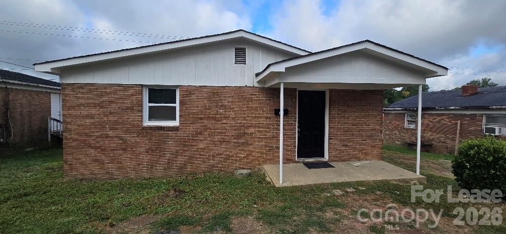 730 Taylor Street — photo