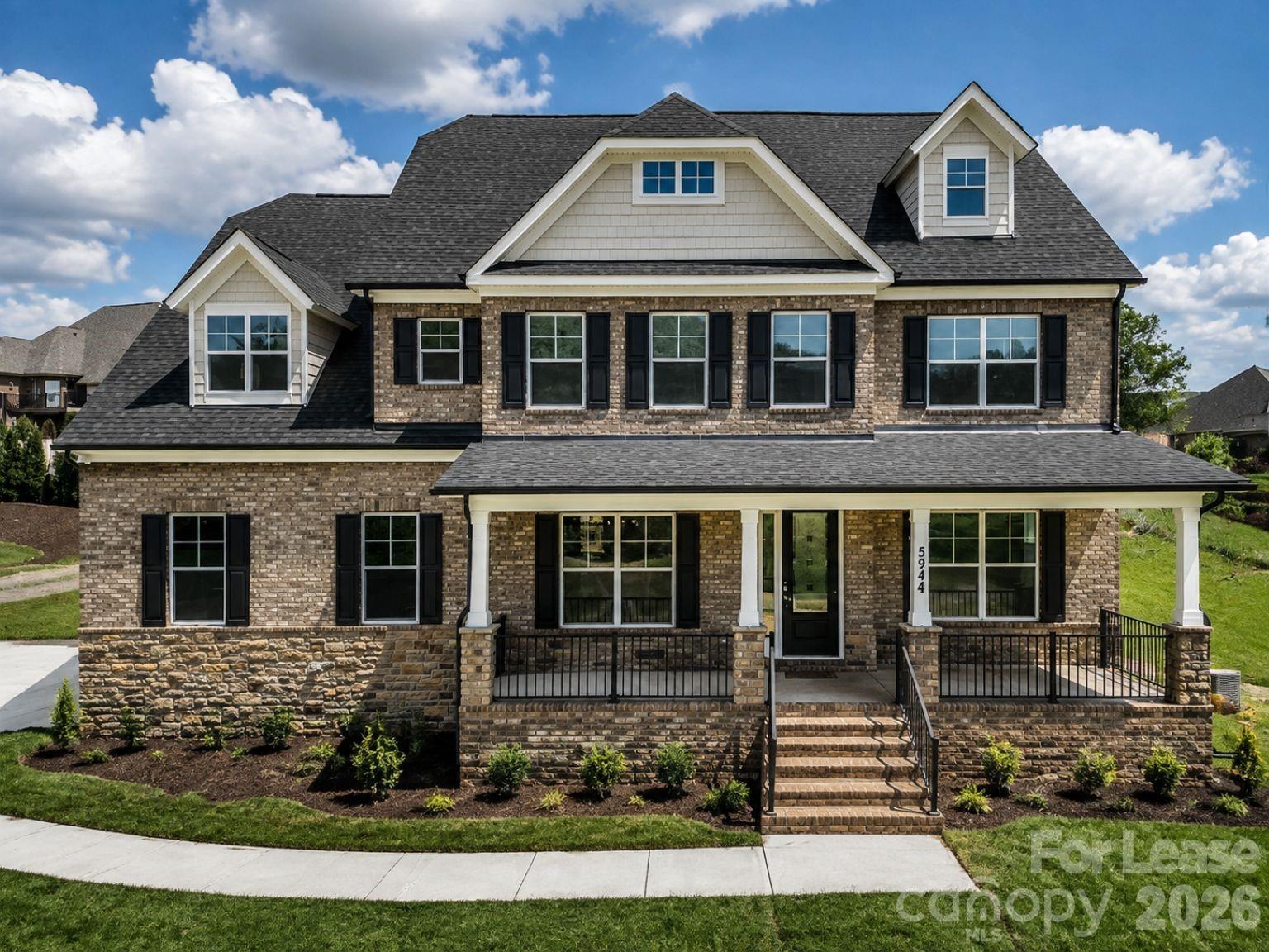 5944 Bakers Point — photo