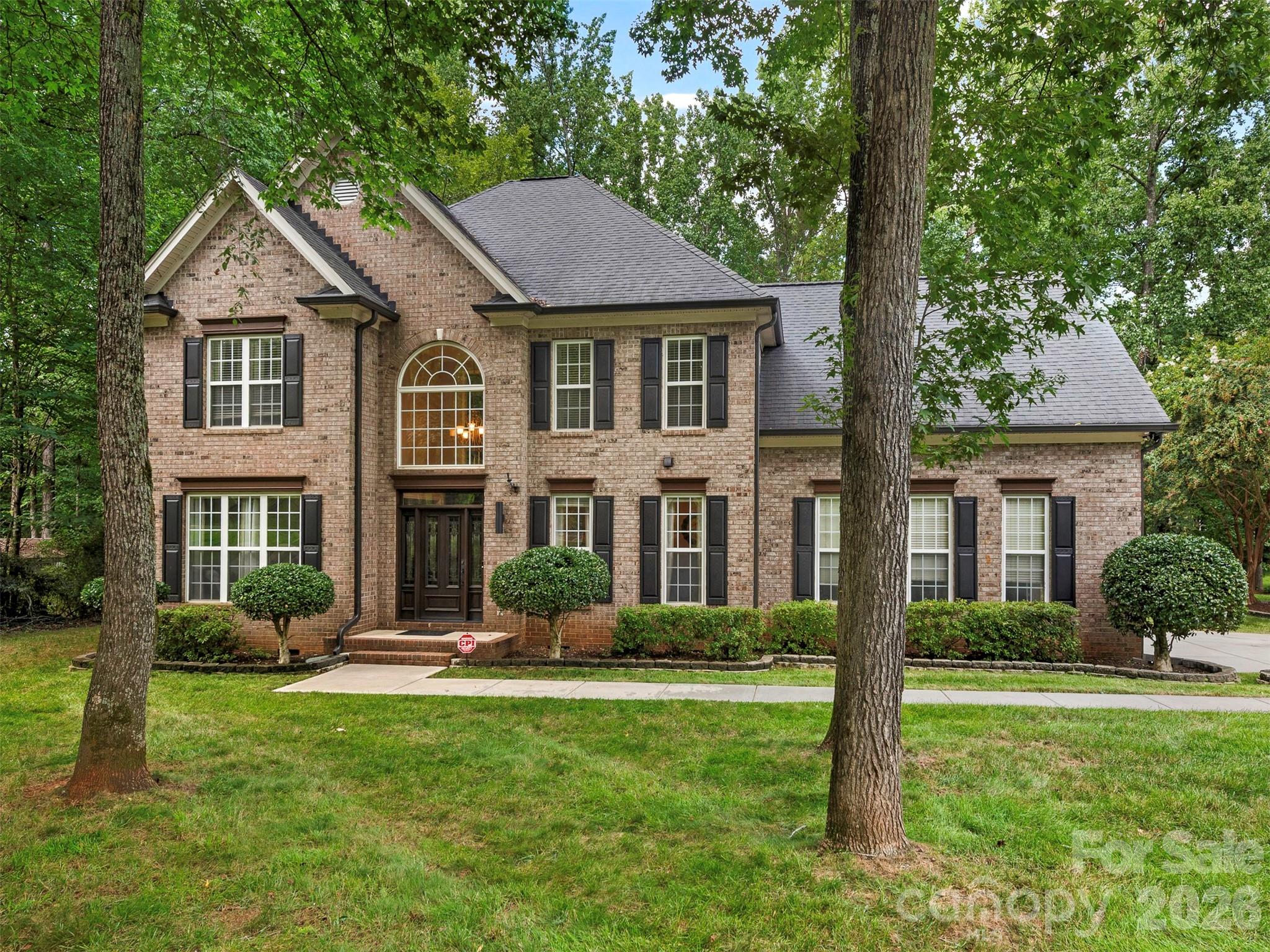 5600 Crown Hill Drive — photo