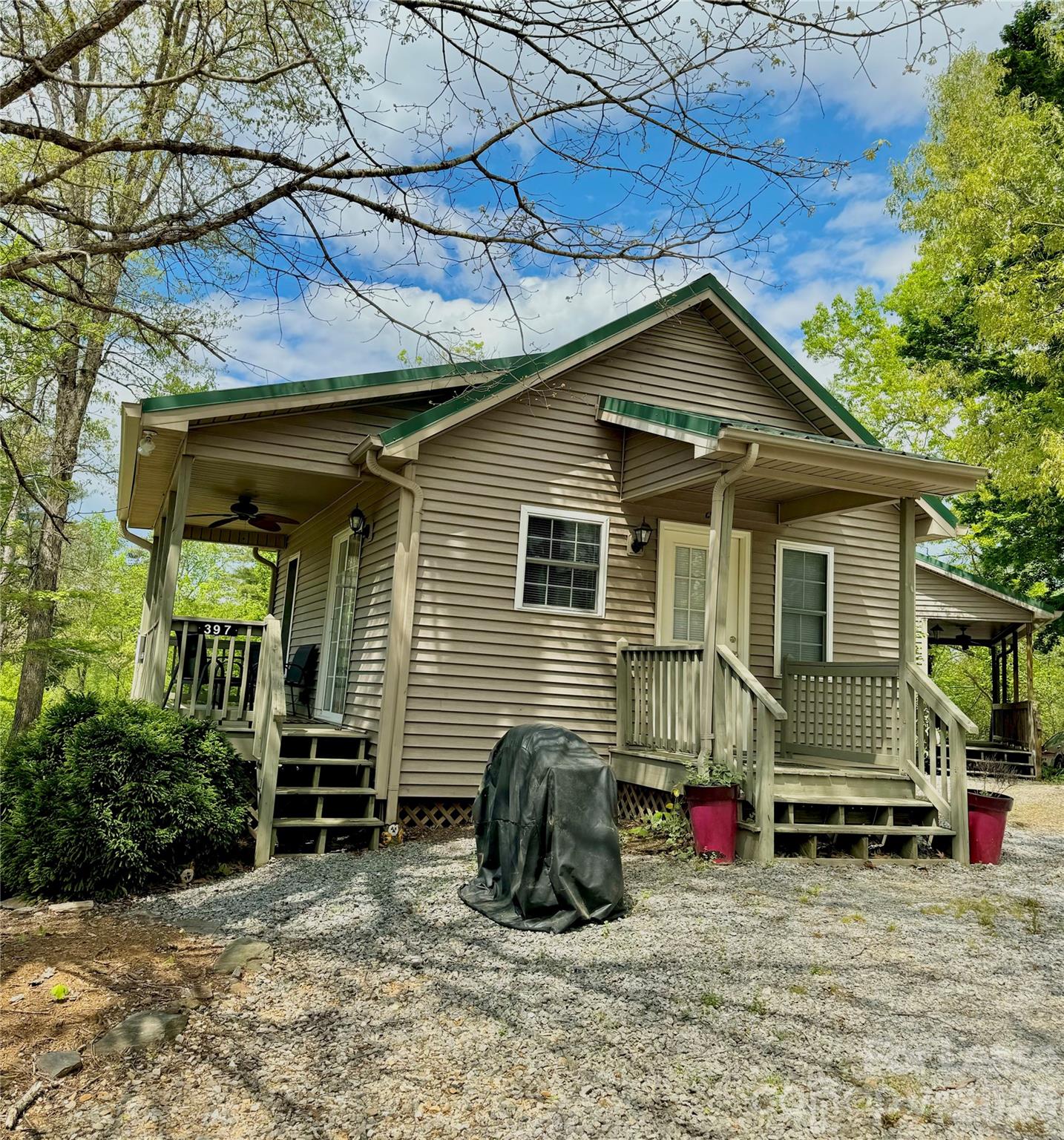 188 Uptons Landing Road — photo