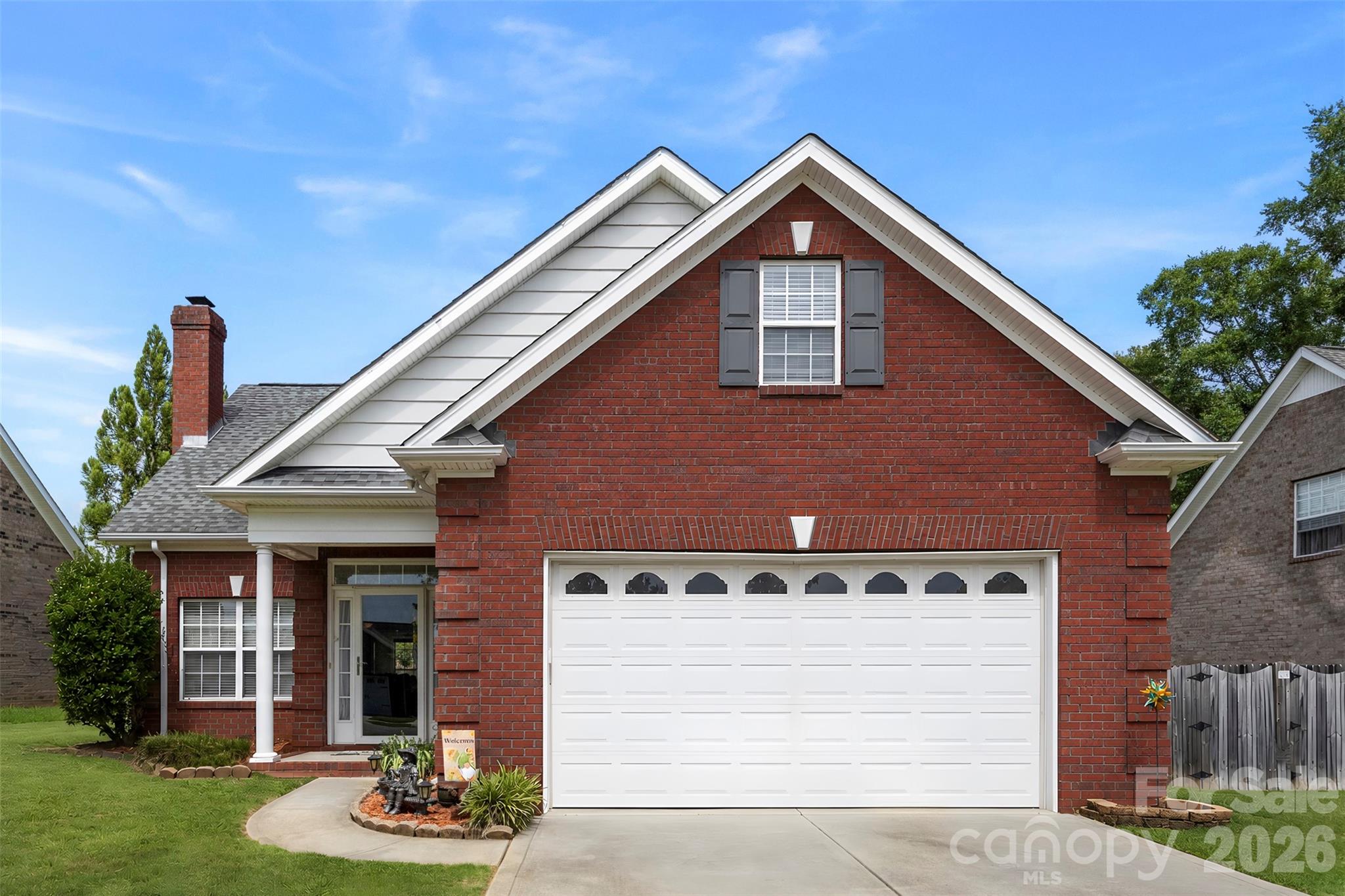 3310 Brickwood Circle — photo