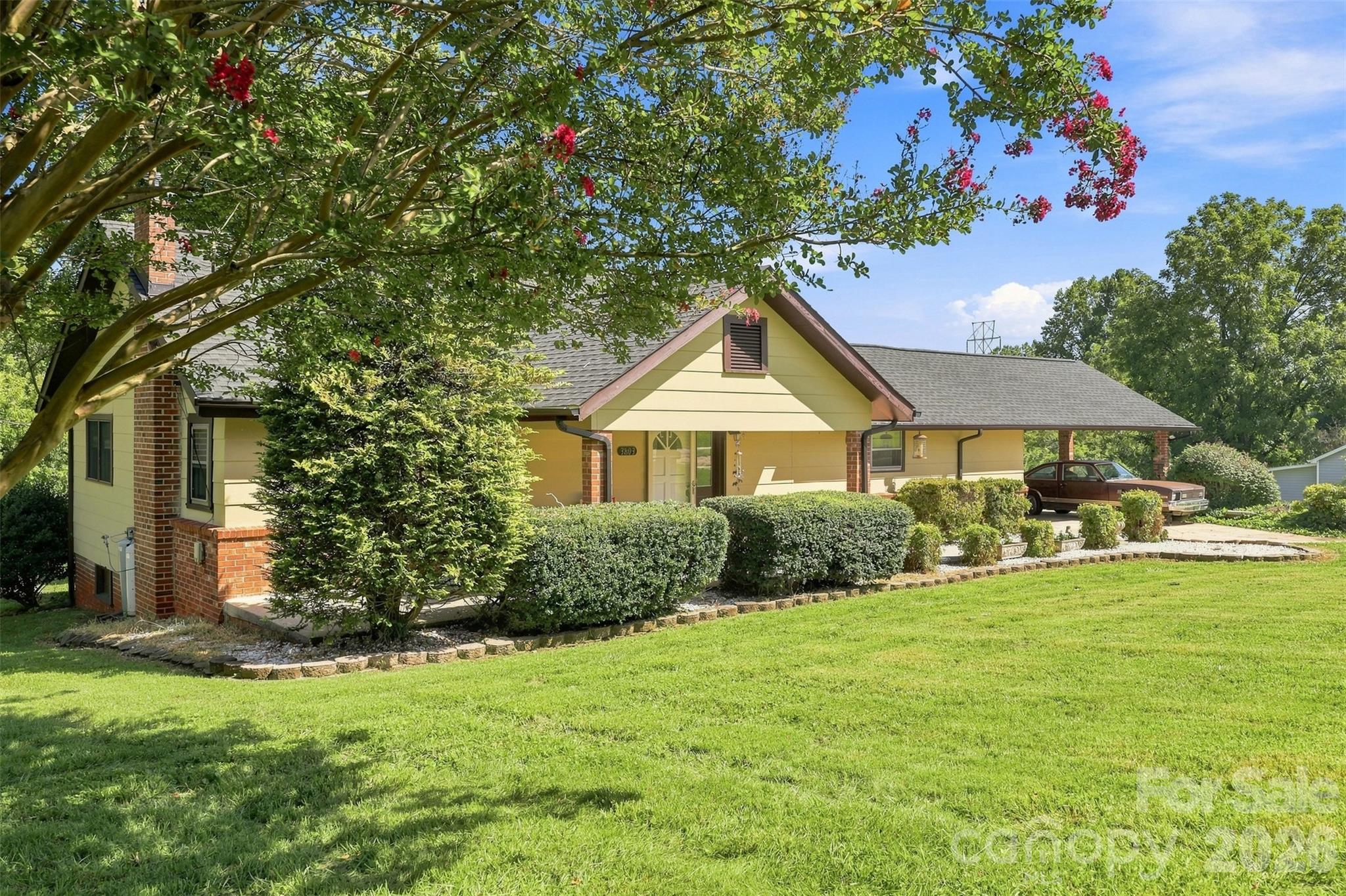 3803 Cook Road — photo