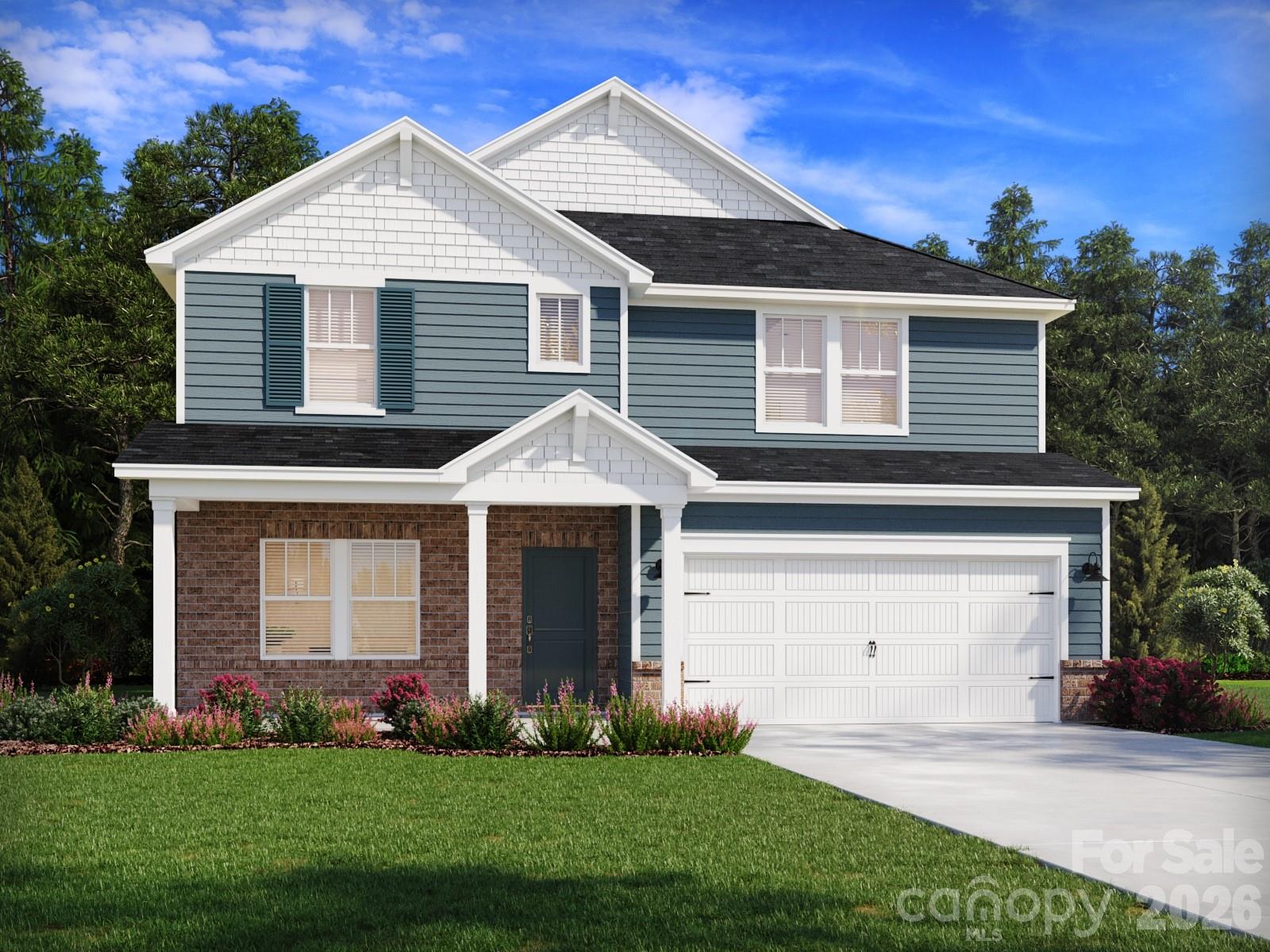 2404 Maxton Drive — photo