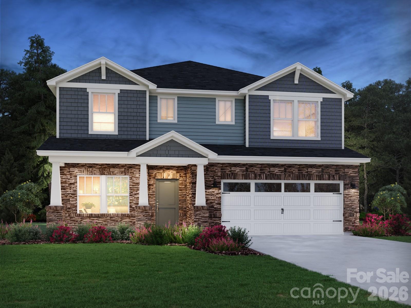 132 Arlingdale Drive — photo
