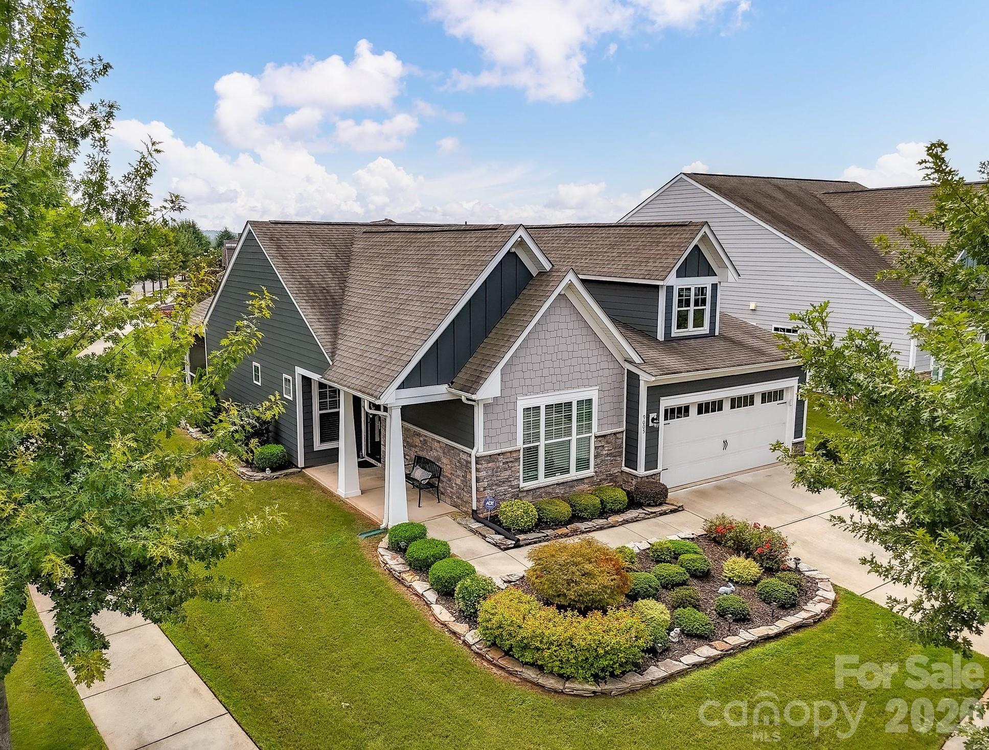 9005 Cape Breton Lane — photo