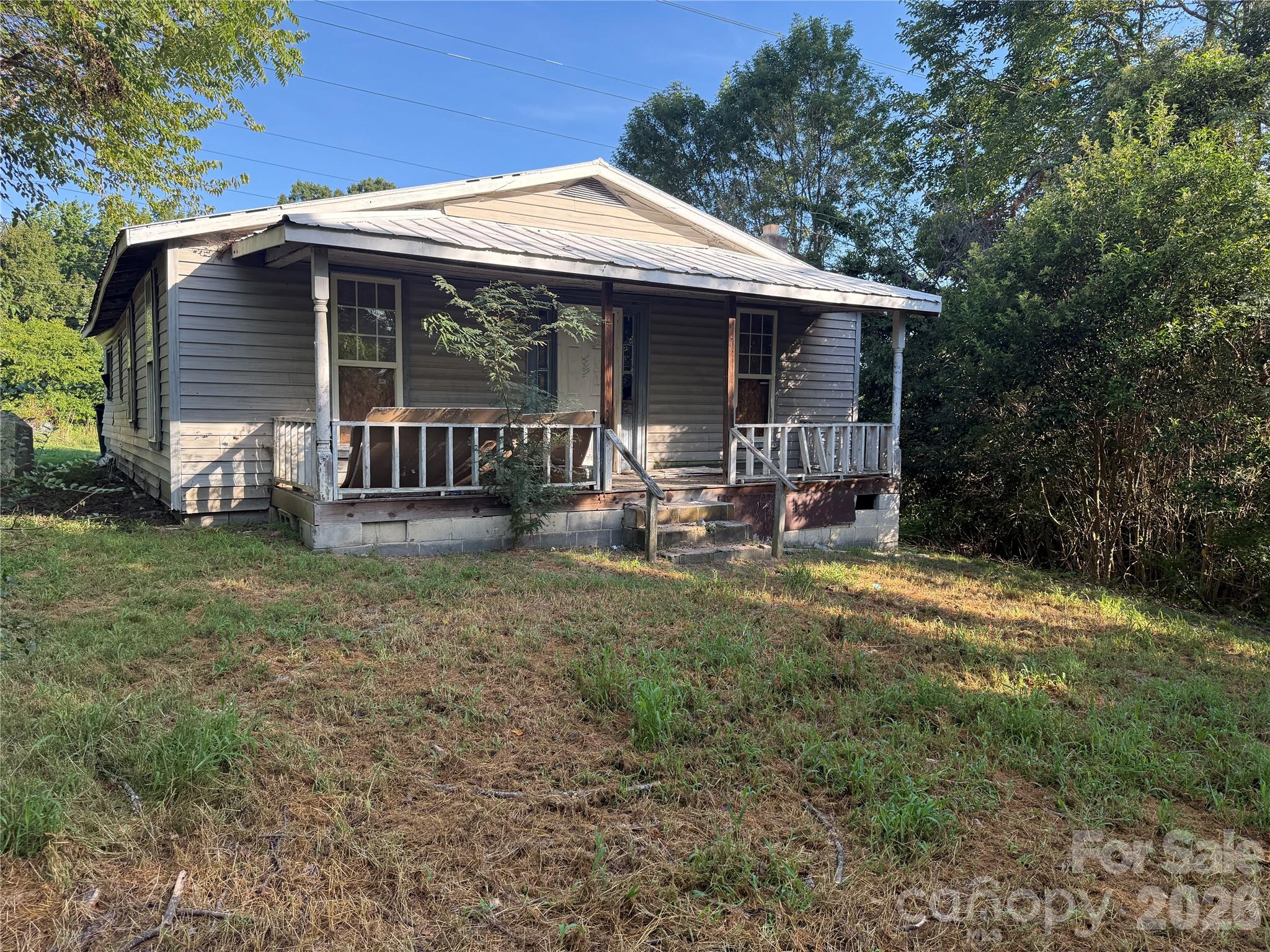 199 Crowder Dixon Road — photo
