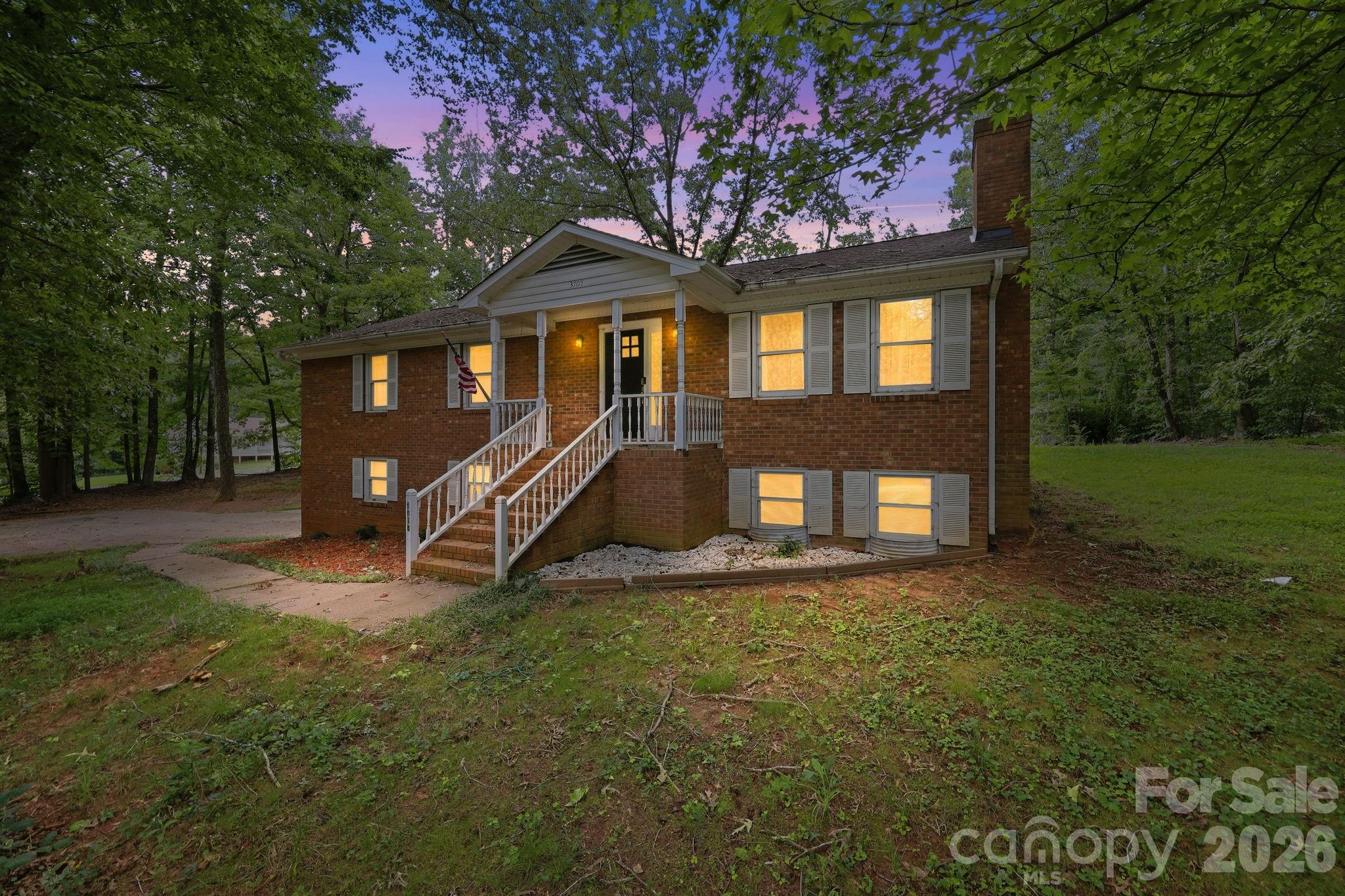3707 Welcome Arcadia Road — photo