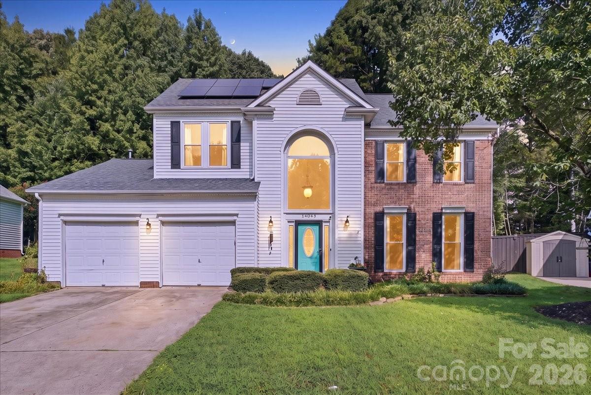 14043 Hatton Cross Drive — photo